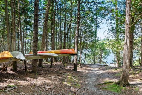428 Mountain Road Harpswell ME 04079