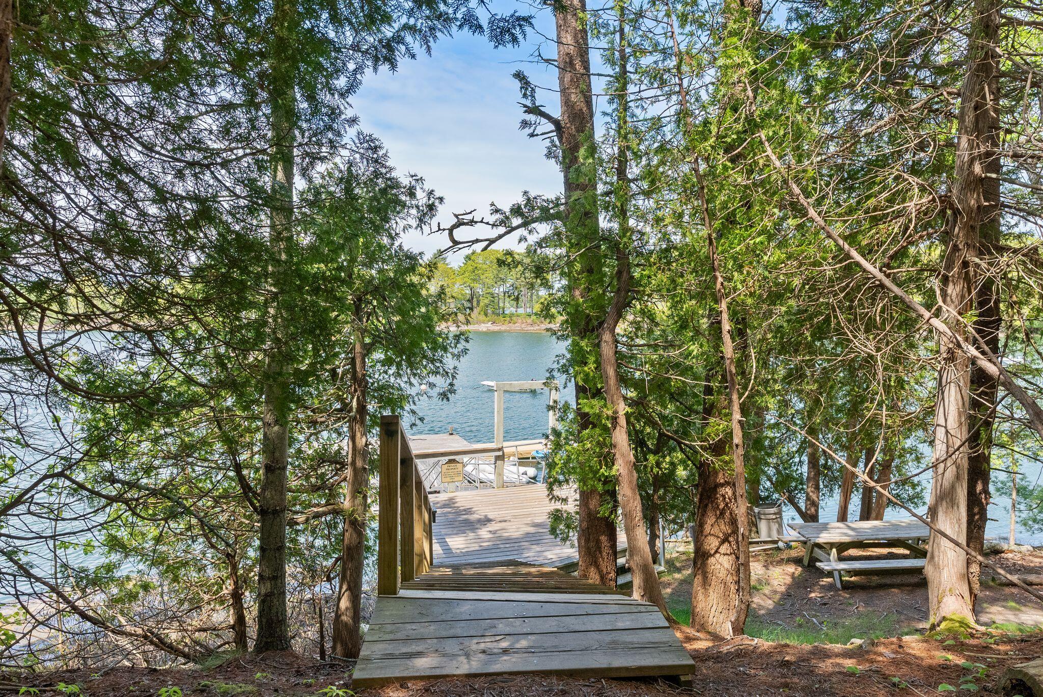 428 Mountain Road Harpswell ME 04079