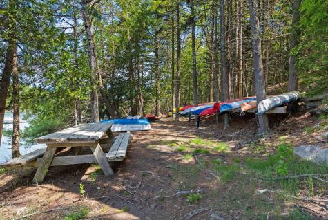 428 Mountain Road Harpswell ME 04079