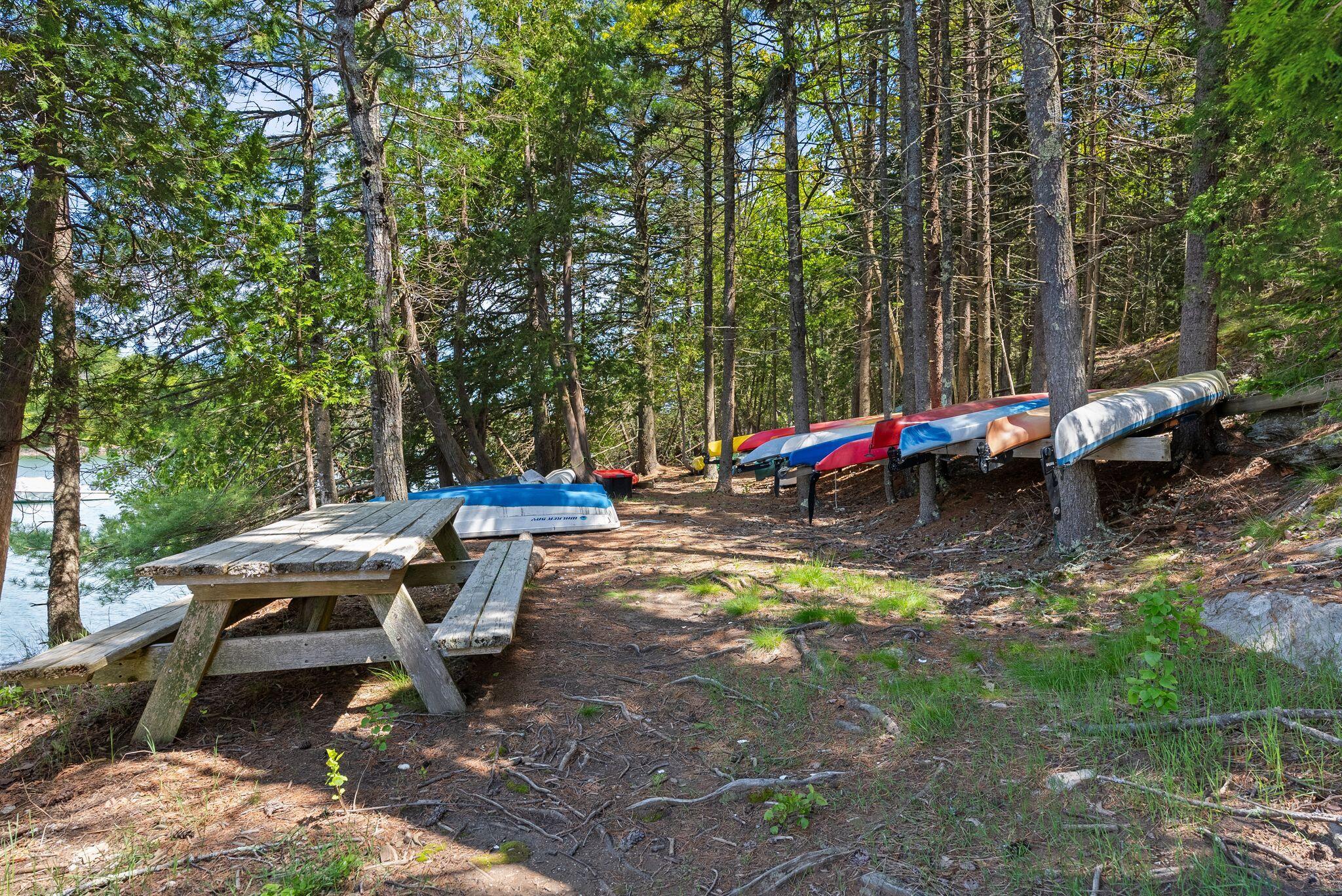 428 Mountain Road Harpswell ME 04079