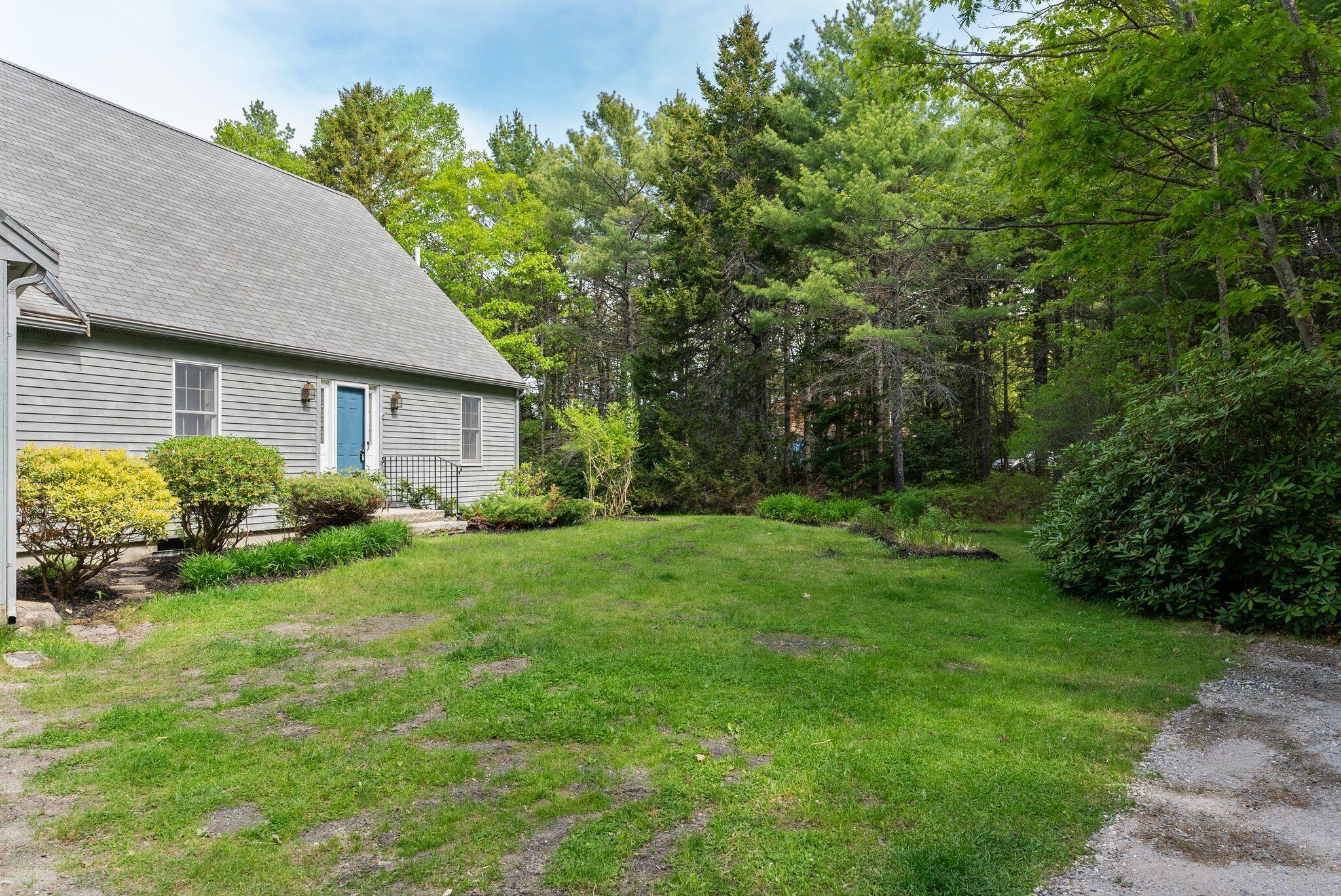 428 Mountain Road Harpswell ME 04079