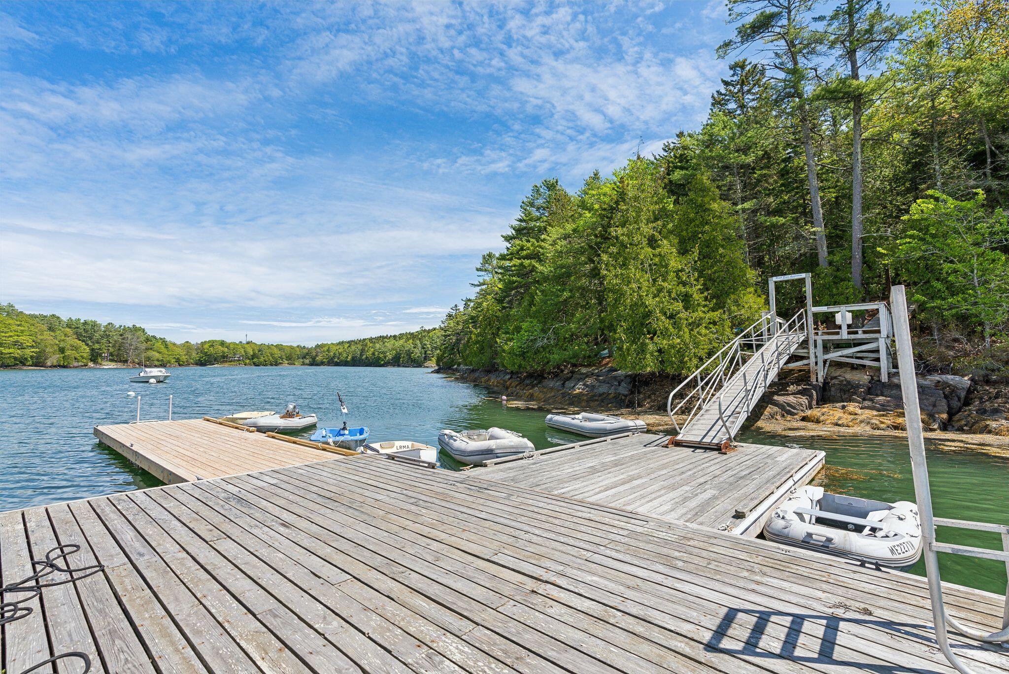 428 Mountain Road Harpswell ME 04079