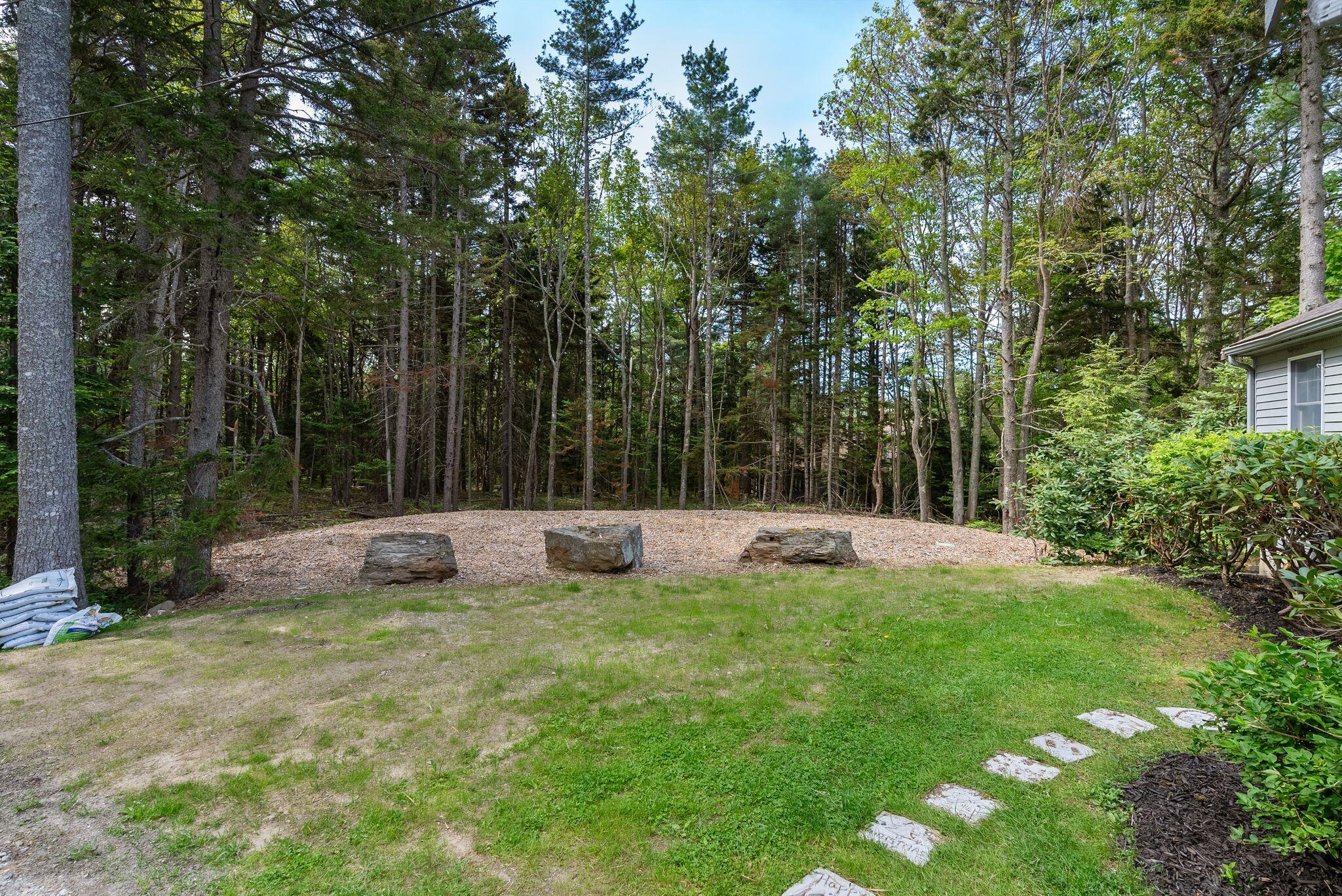 428 Mountain Road Harpswell ME 04079