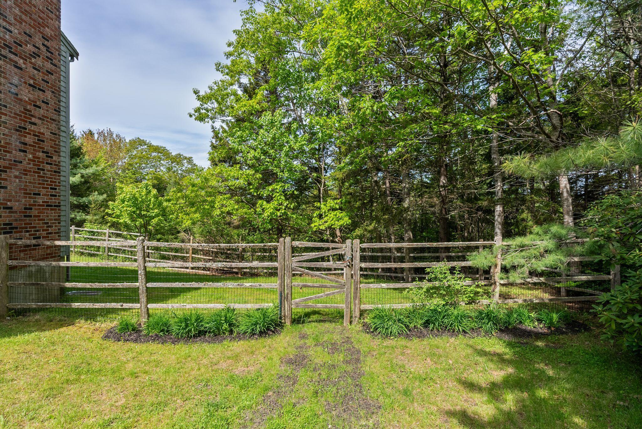 428 Mountain Road Harpswell ME 04079