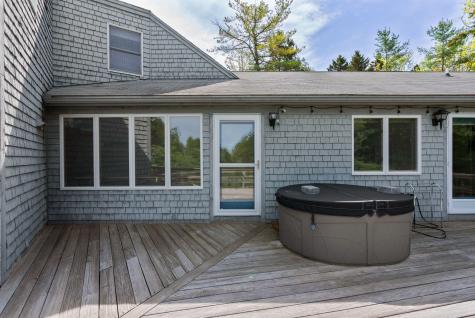 428 Mountain Road Harpswell ME 04079