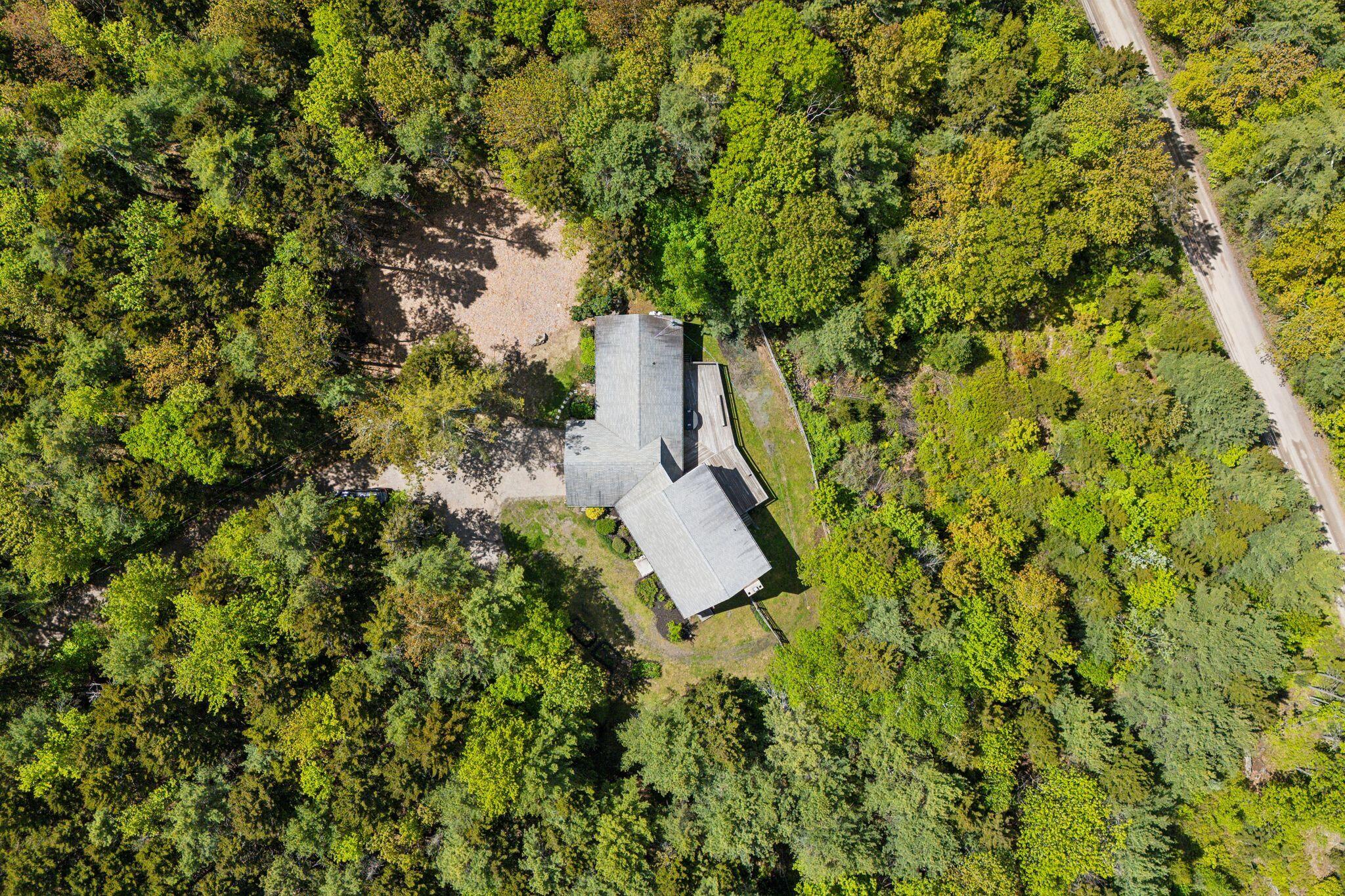 428 Mountain Road Harpswell ME 04079