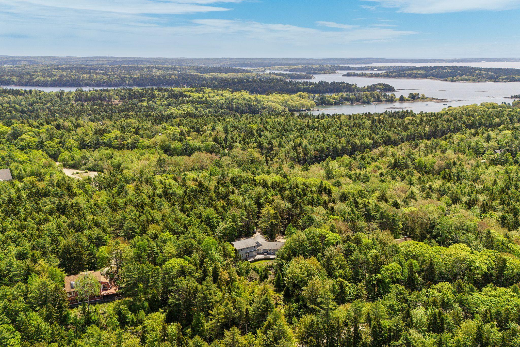 428 Mountain Road Harpswell ME 04079