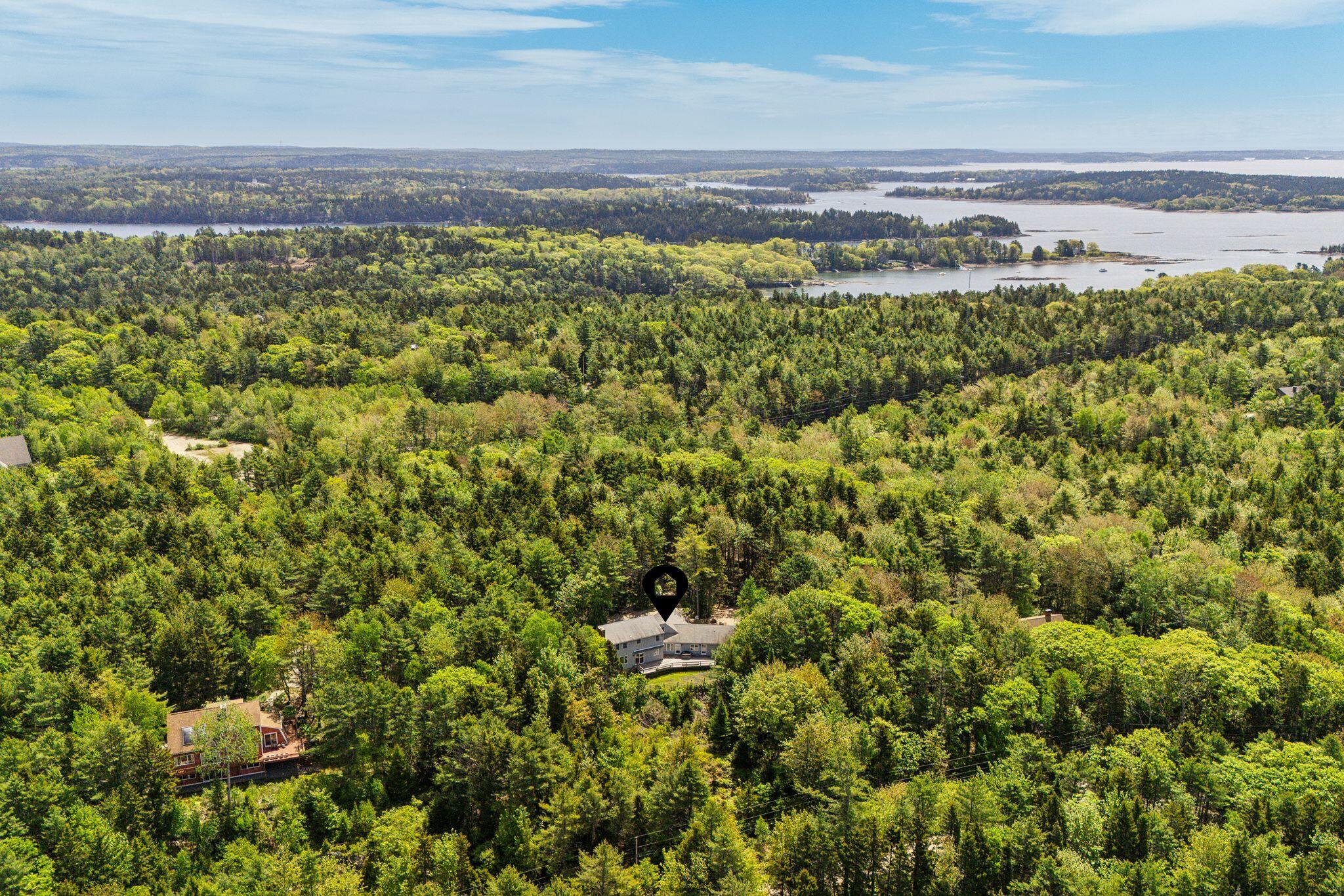 428 Mountain Road Harpswell ME 04079