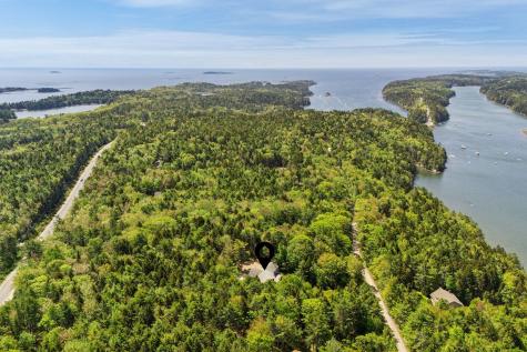 428 Mountain Road Harpswell ME 04079