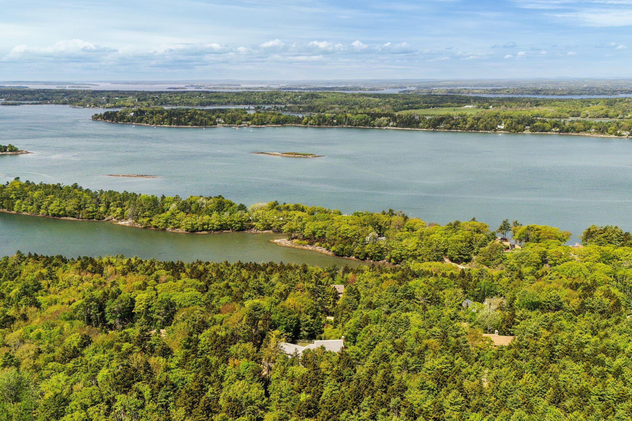 428 Mountain Road Harpswell ME 04079