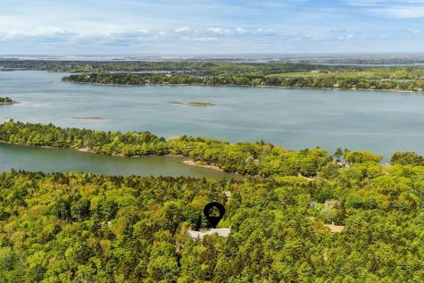 428 Mountain Road Harpswell ME 04079