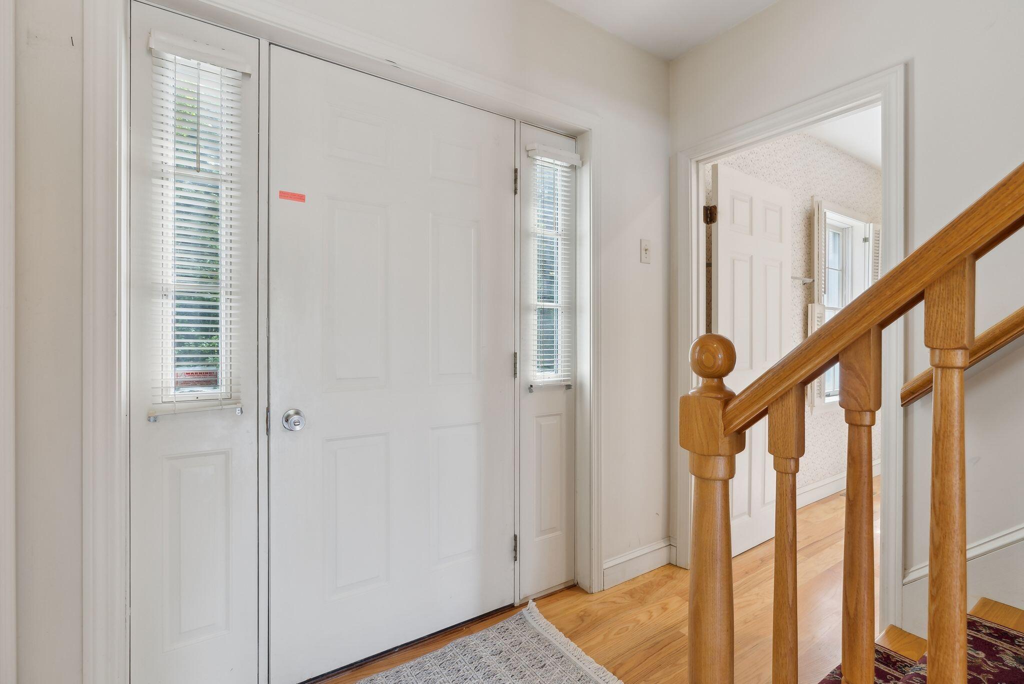 428 Mountain Road Harpswell ME 04079