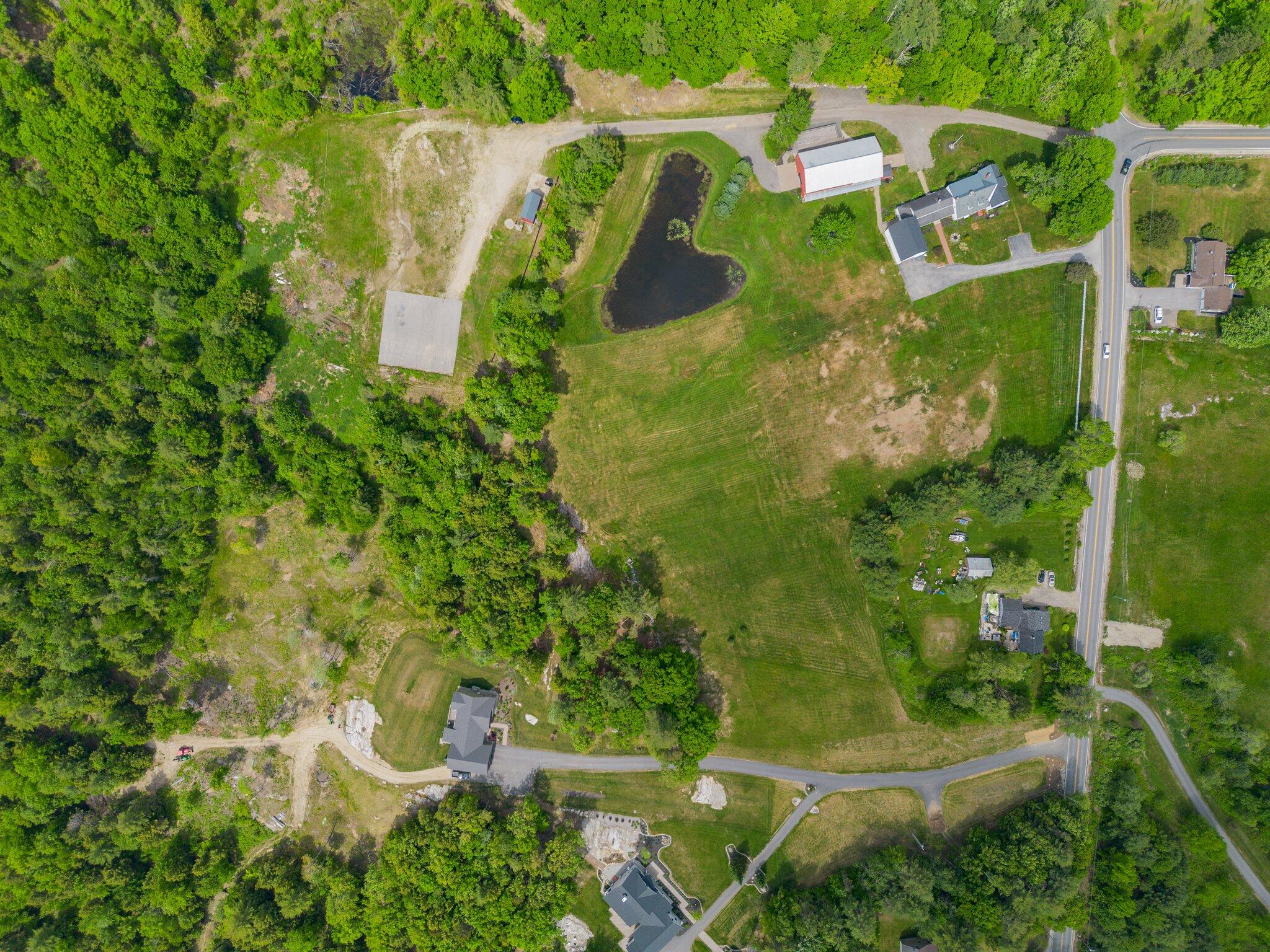 284 Allen Road Pownal ME 04069