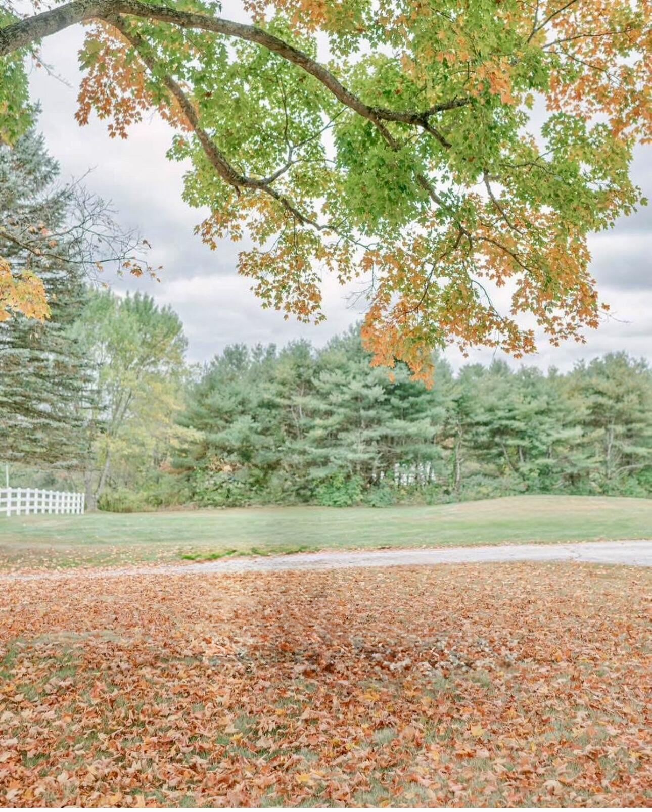 284 Allen Road Pownal ME 04069