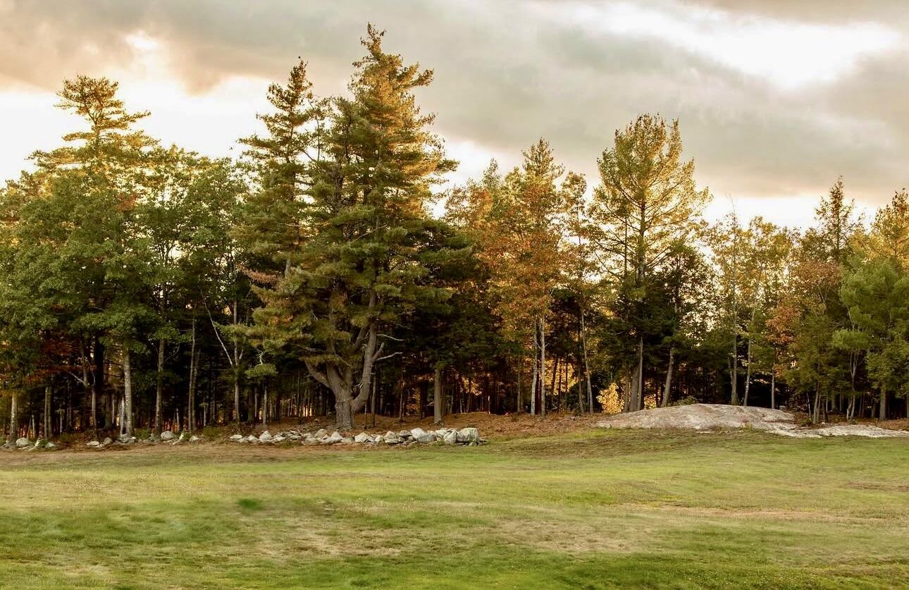 284 Allen Road Pownal ME 04069