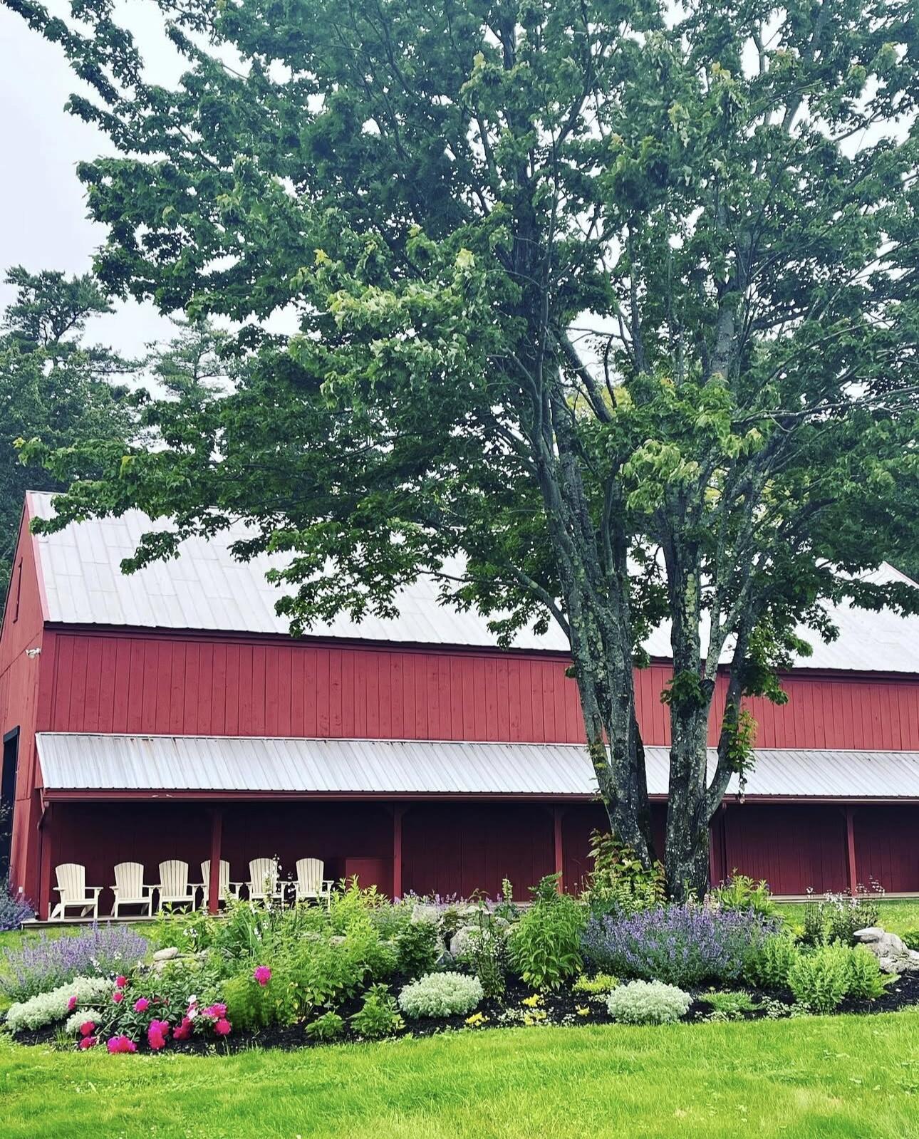 284 Allen Road Pownal ME 04069