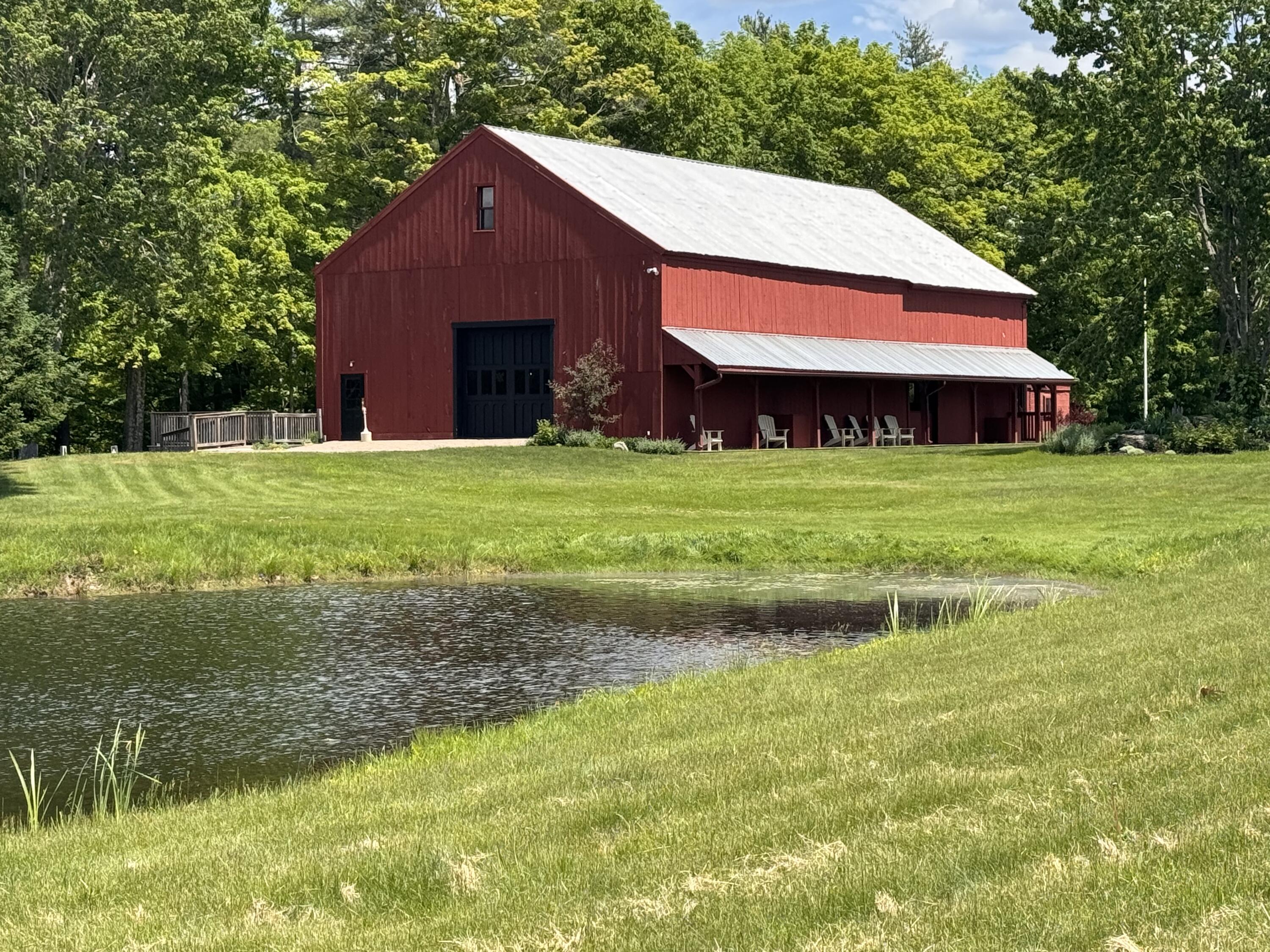 284 Allen Road Pownal ME 04069