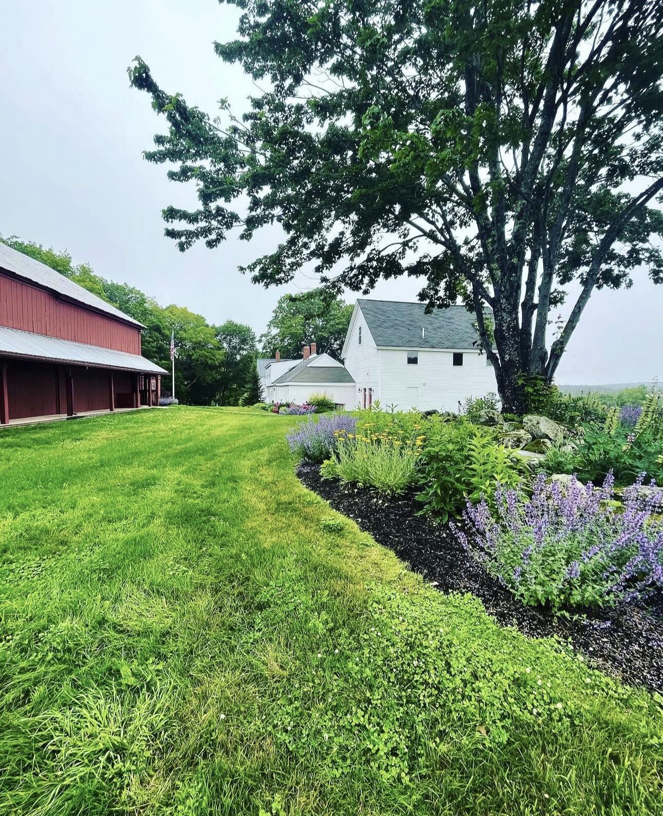 284 Allen Road Pownal ME 04069