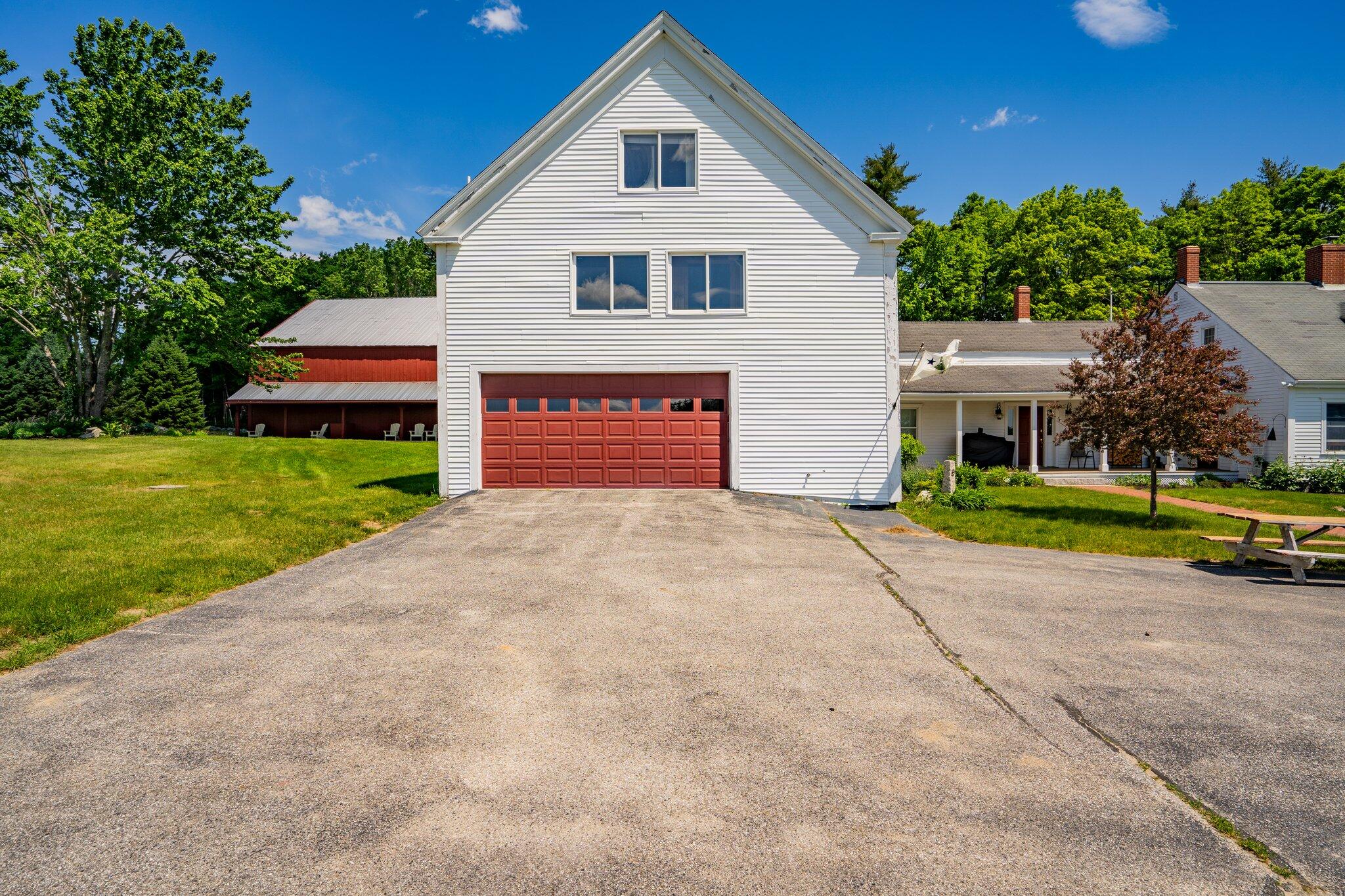 284 Allen Road Pownal ME 04069