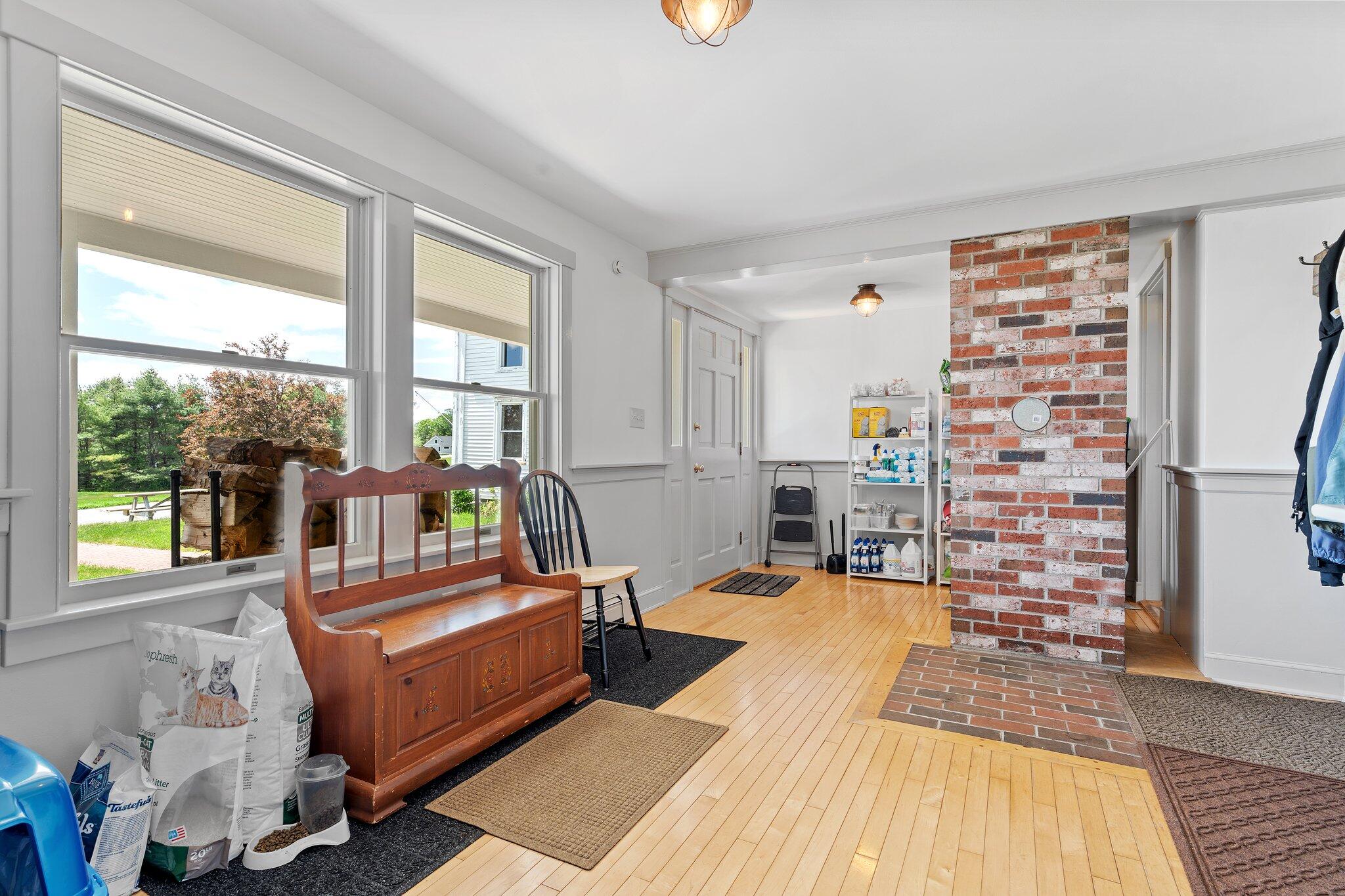 284 Allen Road Pownal ME 04069