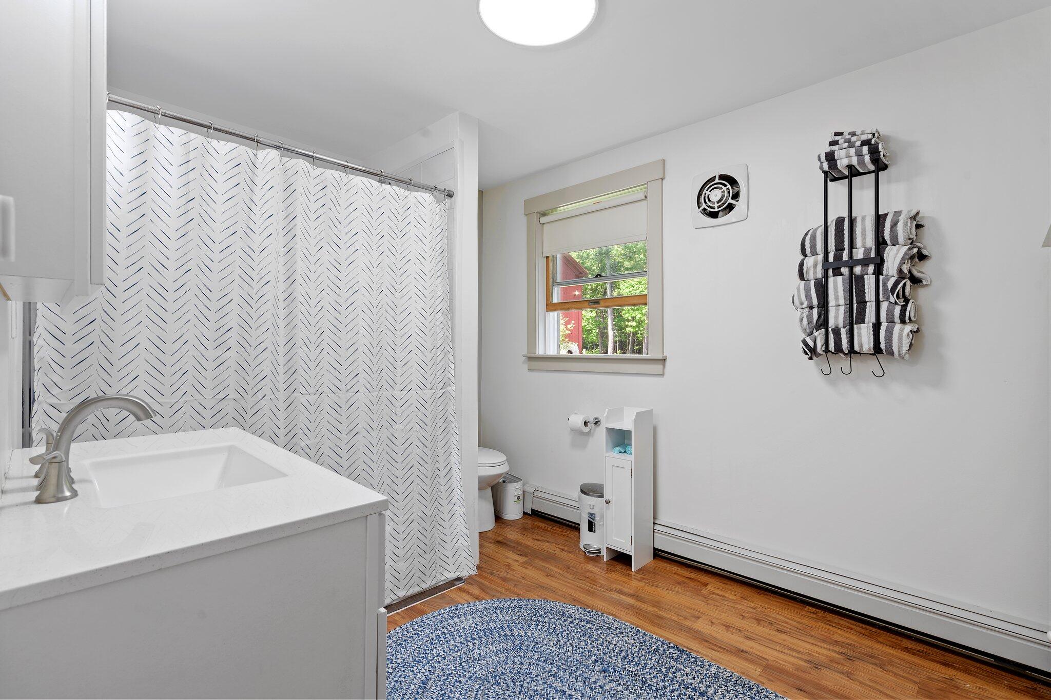 284 Allen Road Pownal ME 04069