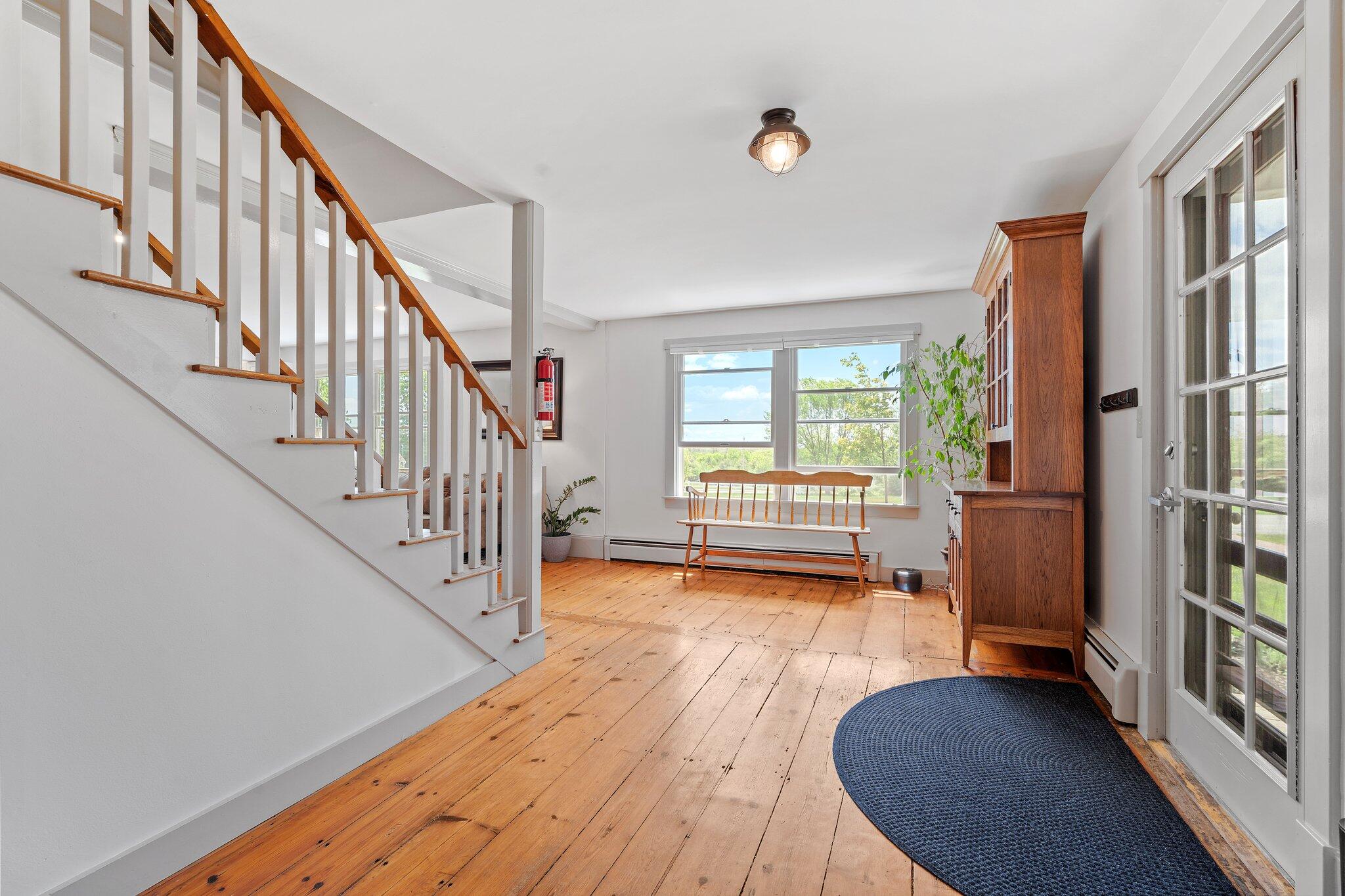 284 Allen Road Pownal ME 04069