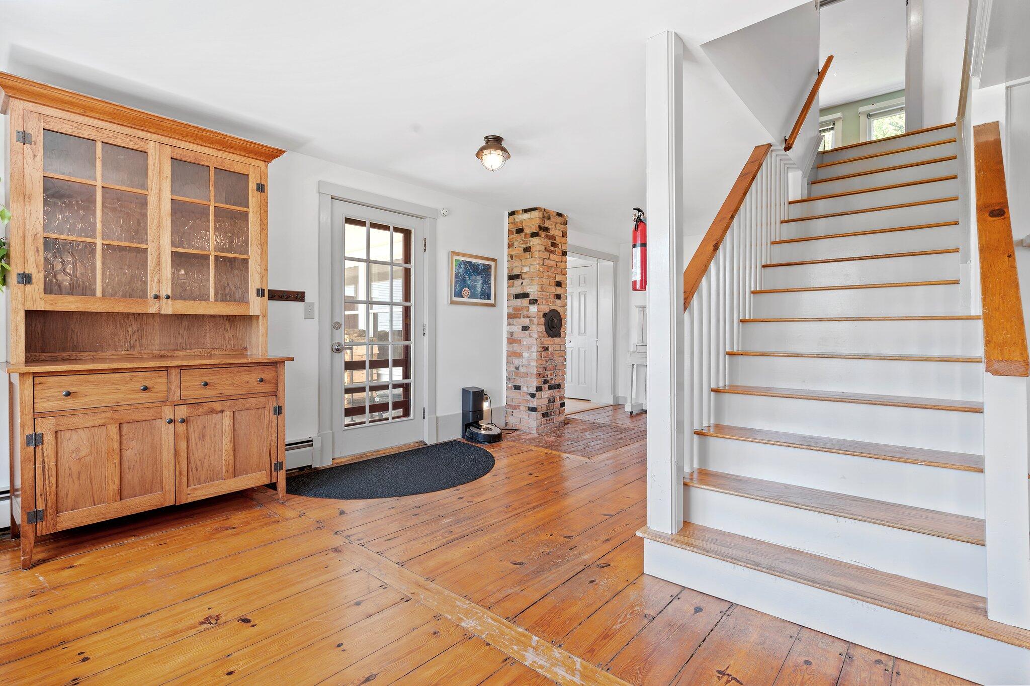 284 Allen Road Pownal ME 04069