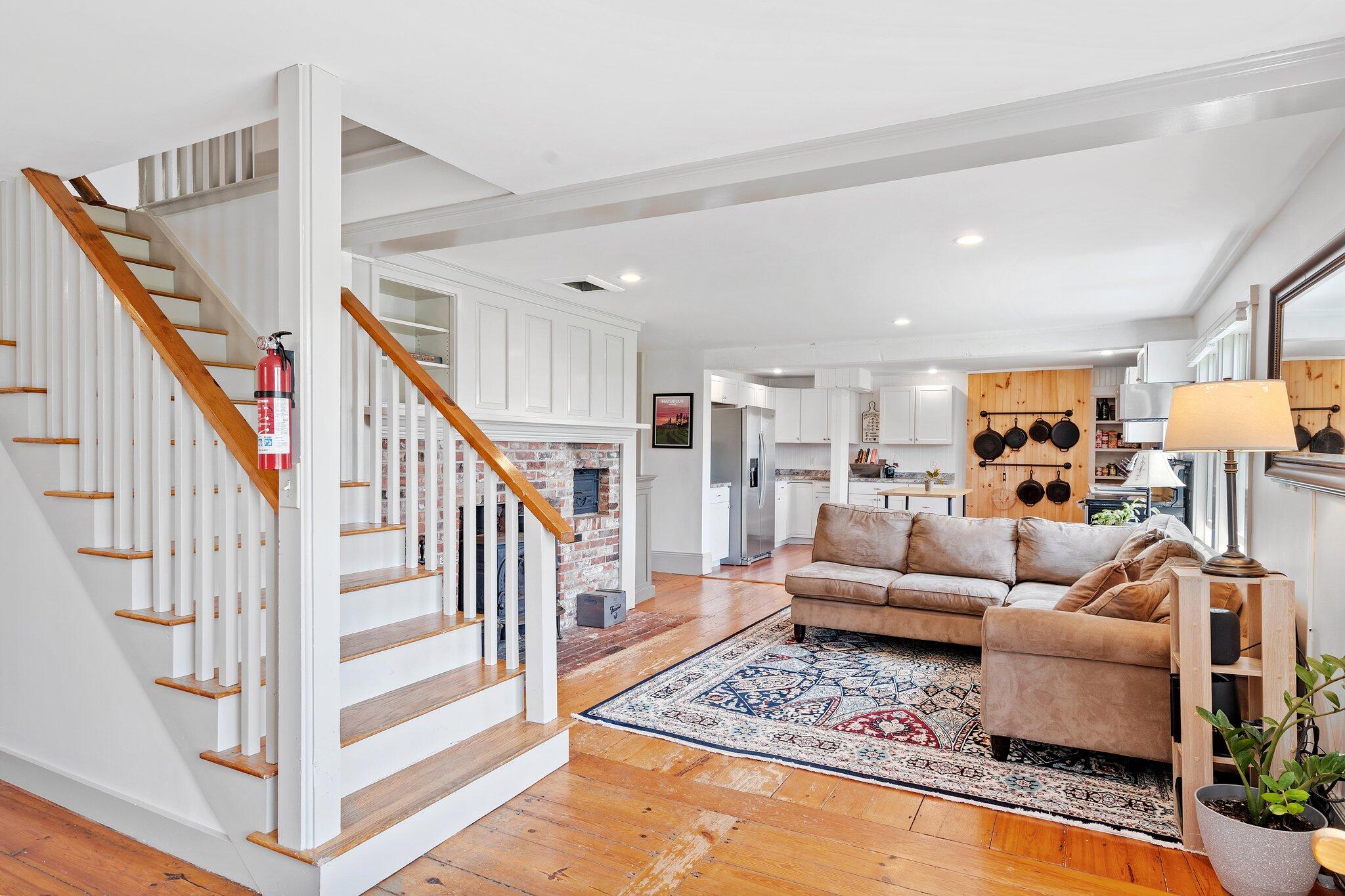 284 Allen Road Pownal ME 04069