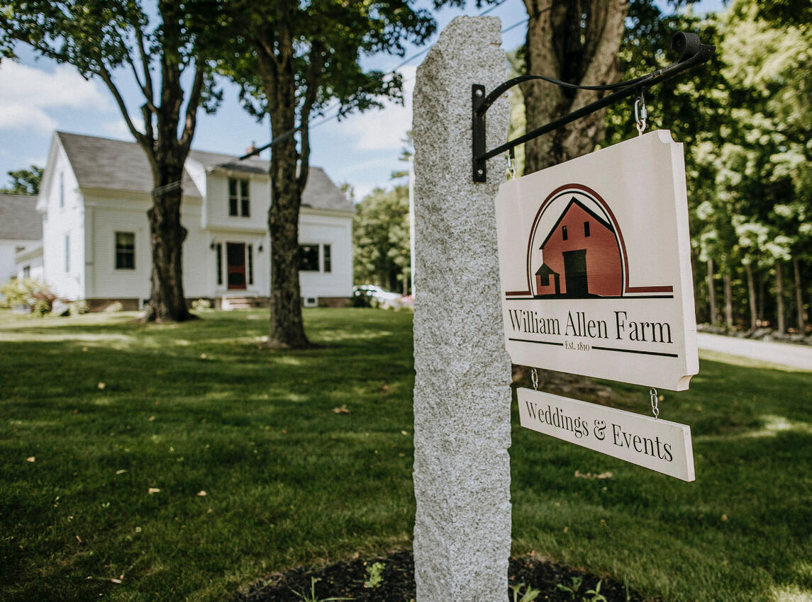 284 Allen Road Pownal ME 04069