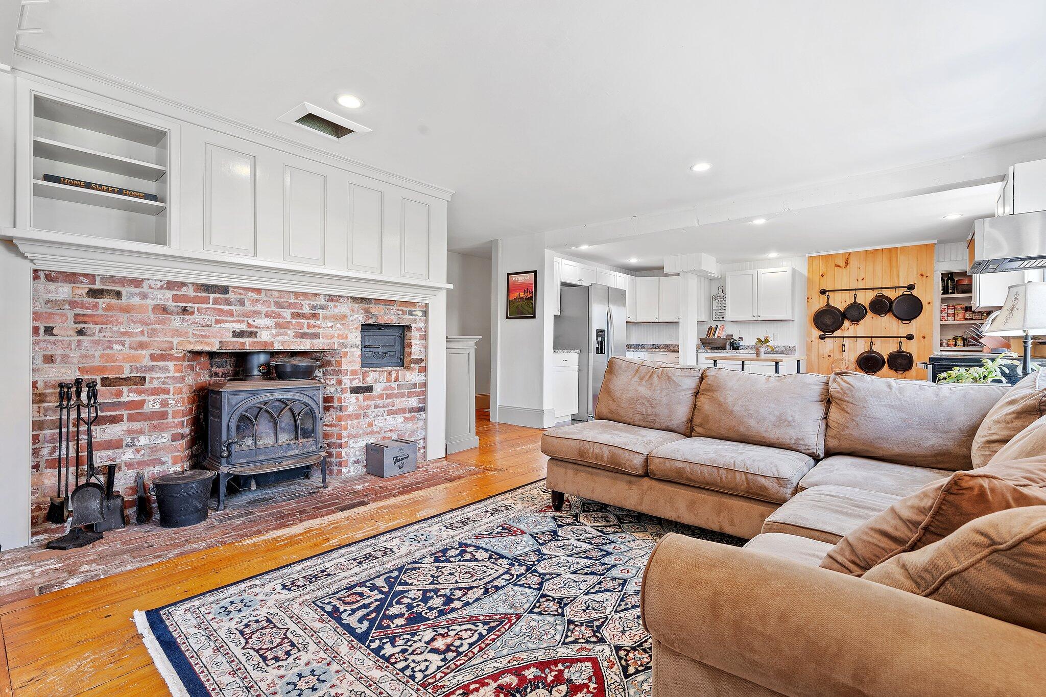 284 Allen Road Pownal ME 04069