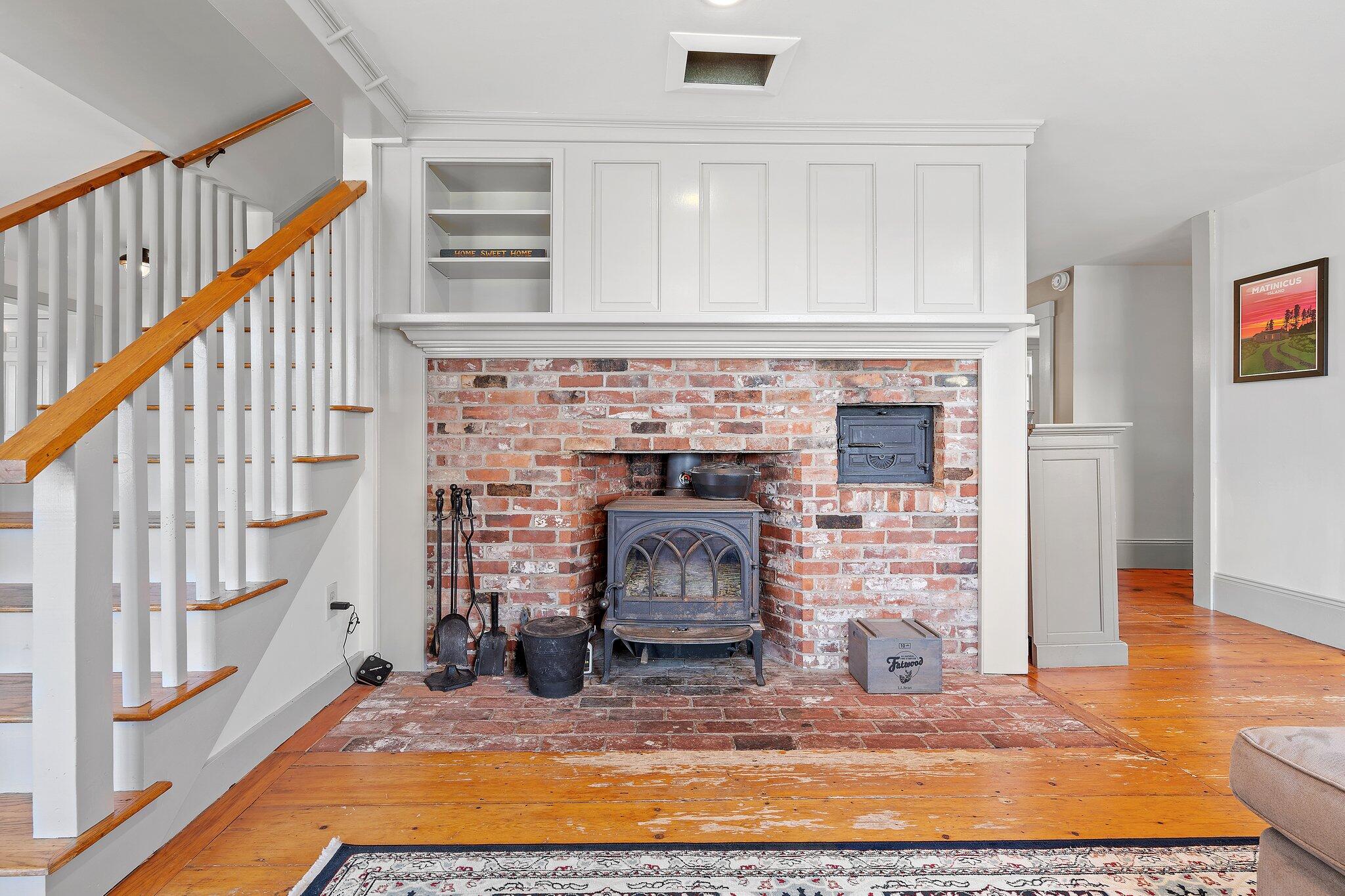 284 Allen Road Pownal ME 04069