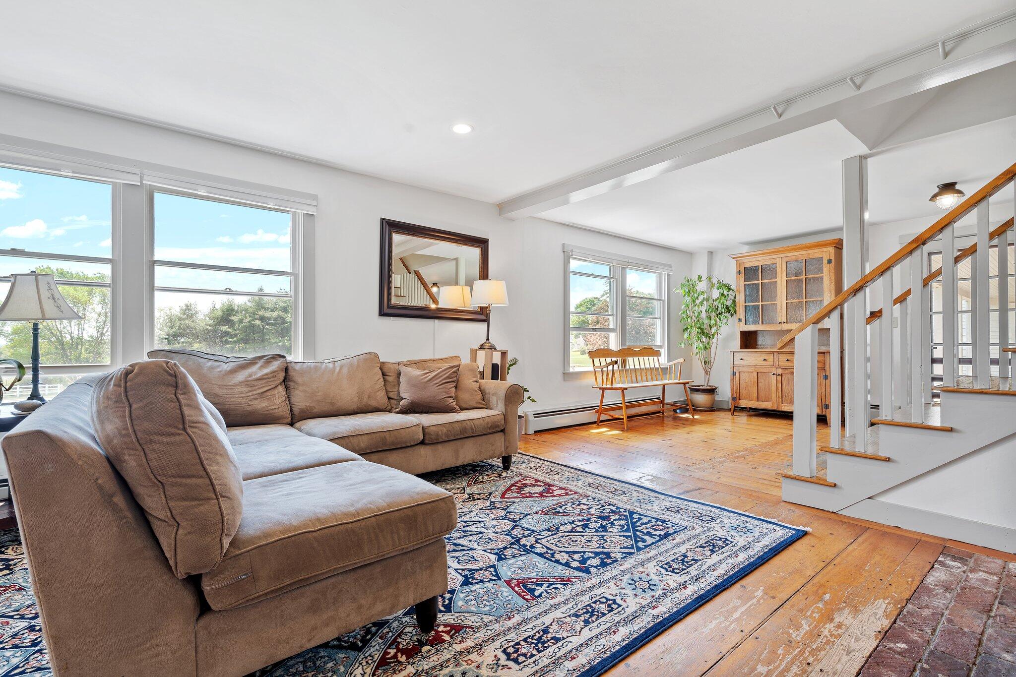 284 Allen Road Pownal ME 04069