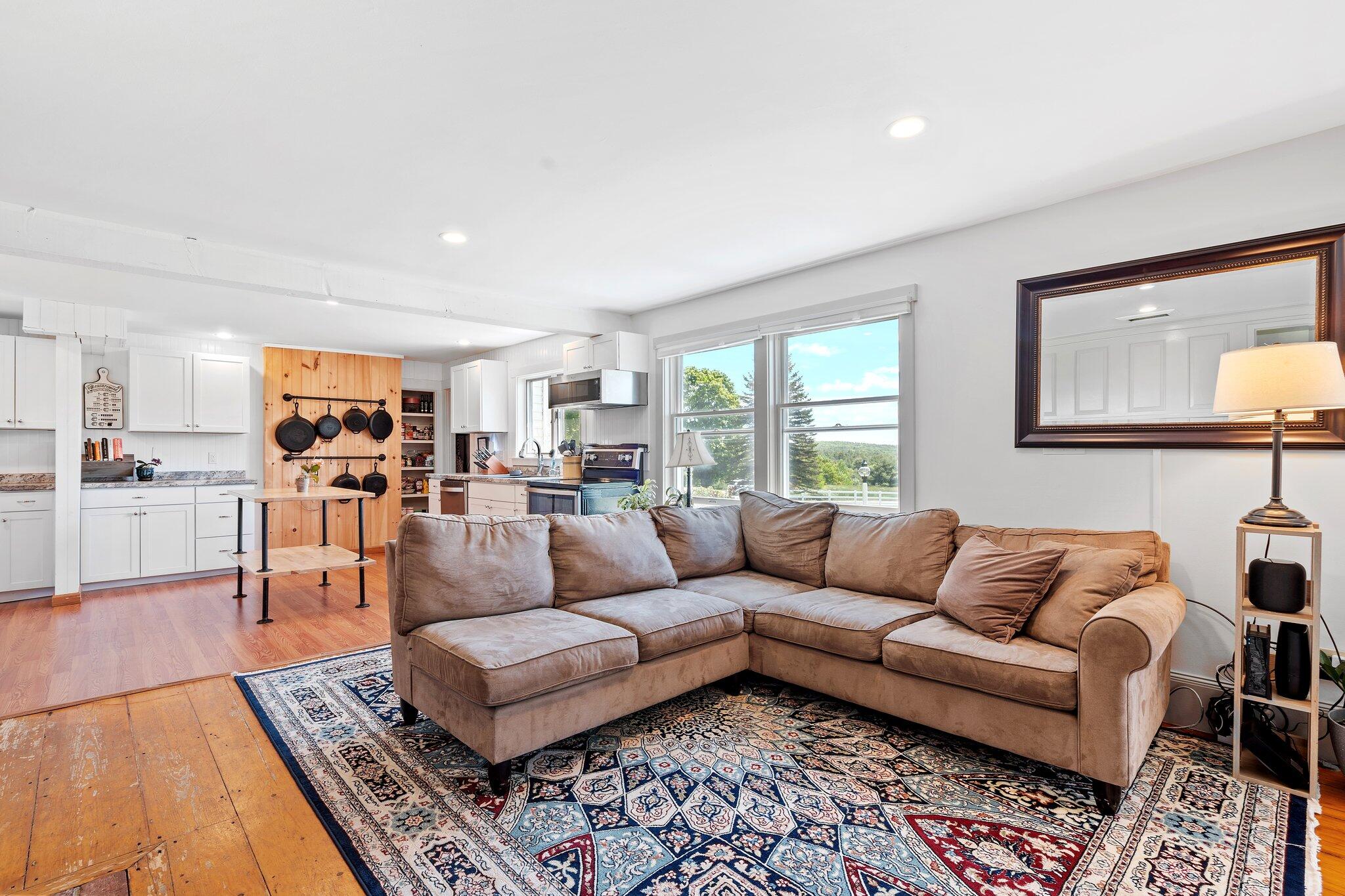 284 Allen Road Pownal ME 04069