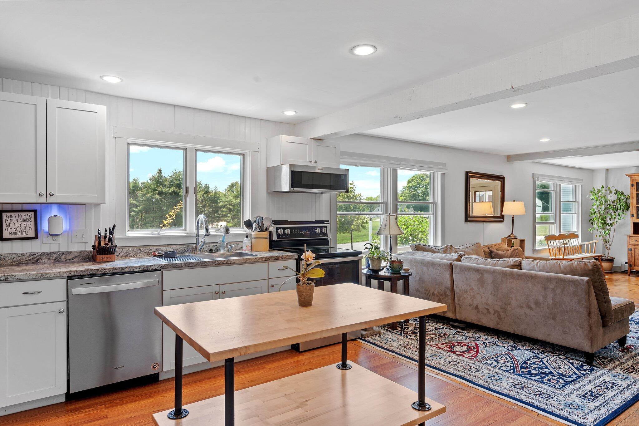 284 Allen Road Pownal ME 04069