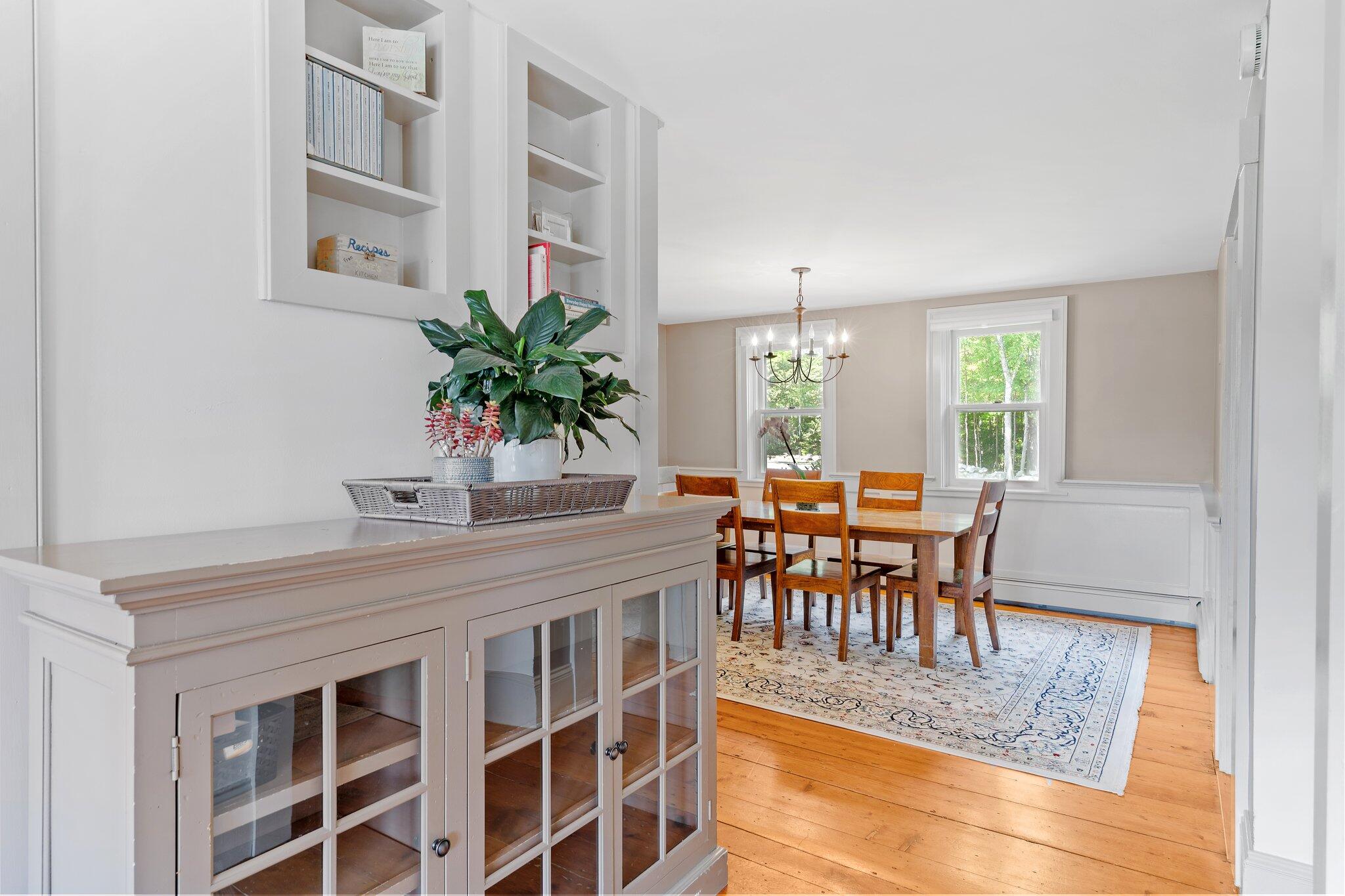 284 Allen Road Pownal ME 04069