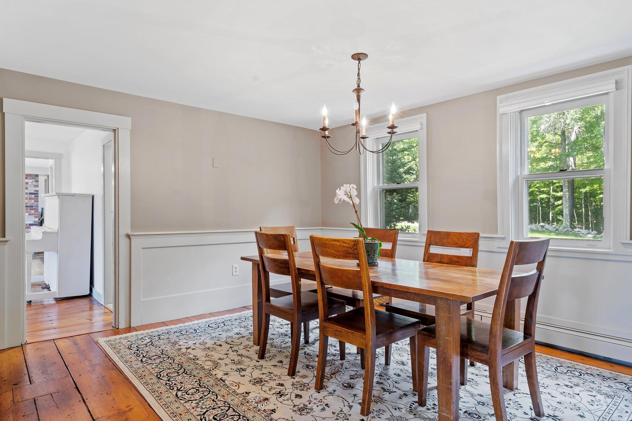 284 Allen Road Pownal ME 04069