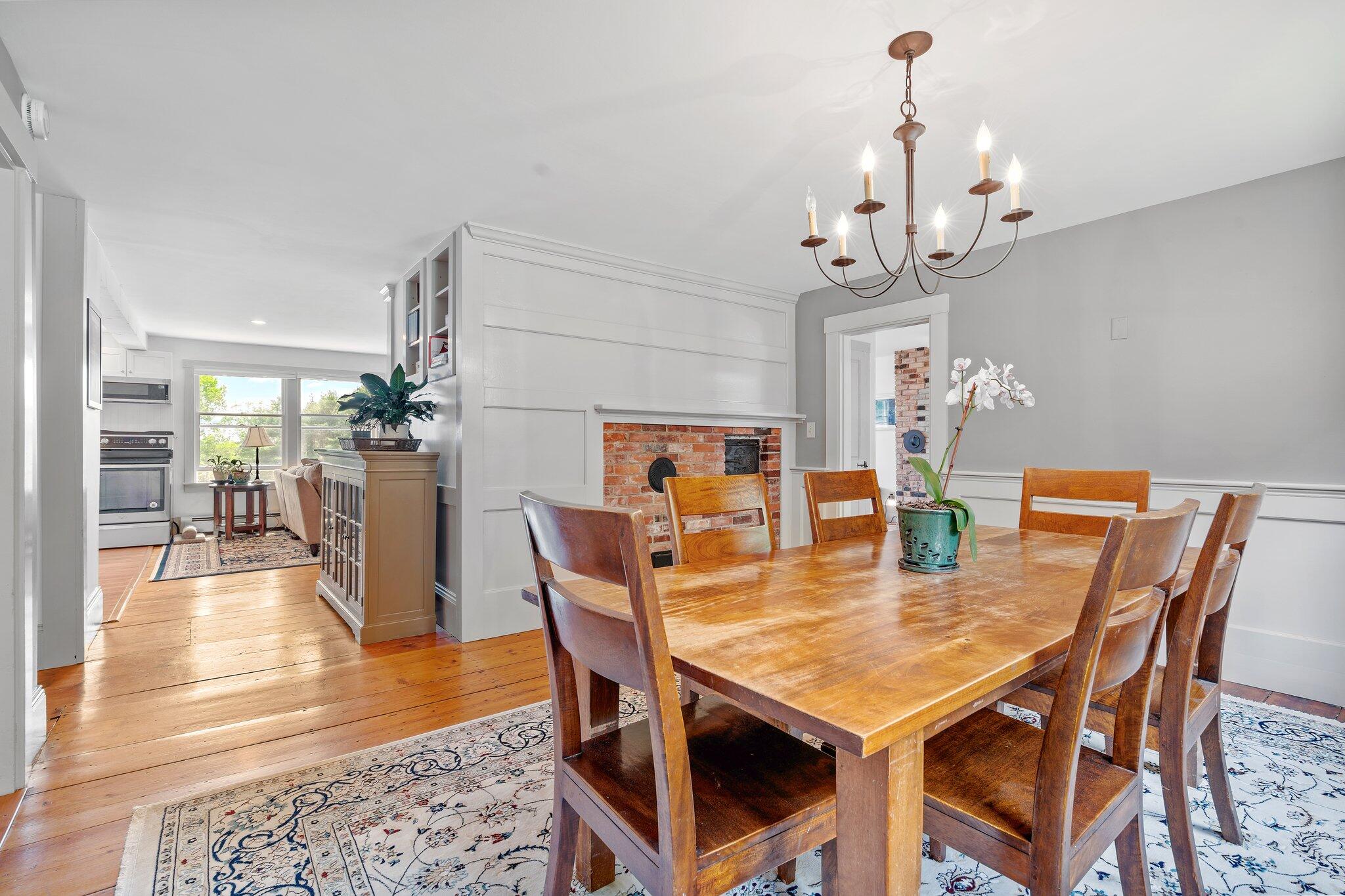 284 Allen Road Pownal ME 04069