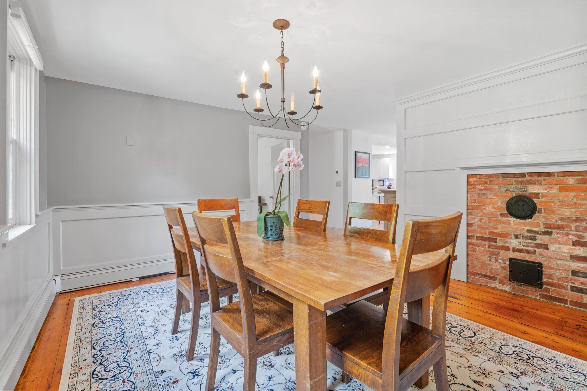 284 Allen Road Pownal ME 04069