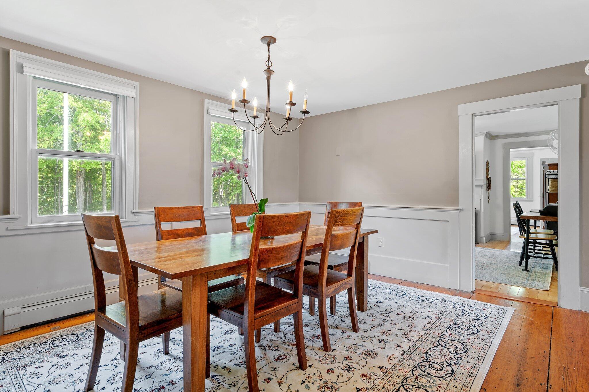 284 Allen Road Pownal ME 04069