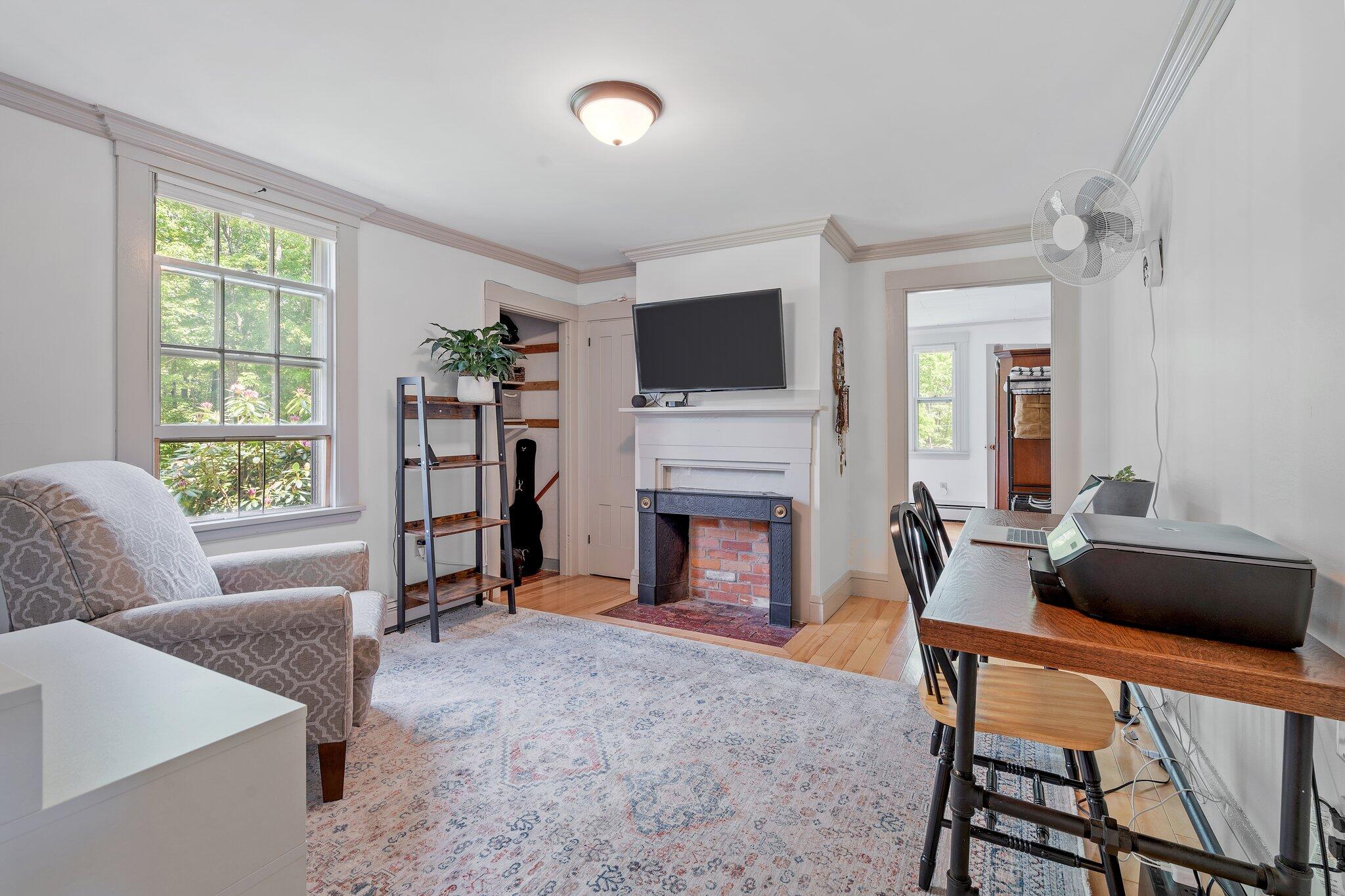 284 Allen Road Pownal ME 04069