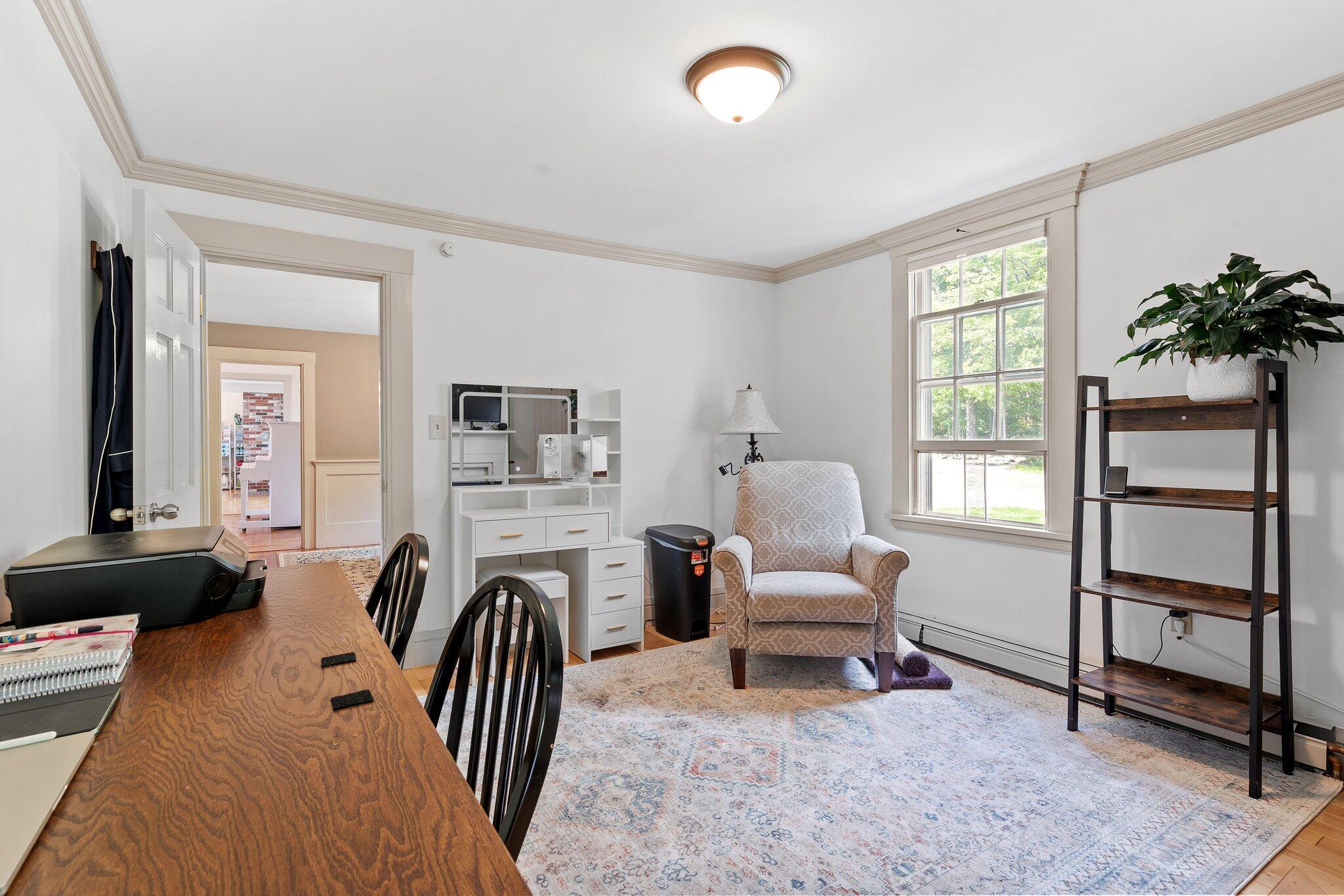 284 Allen Road Pownal ME 04069