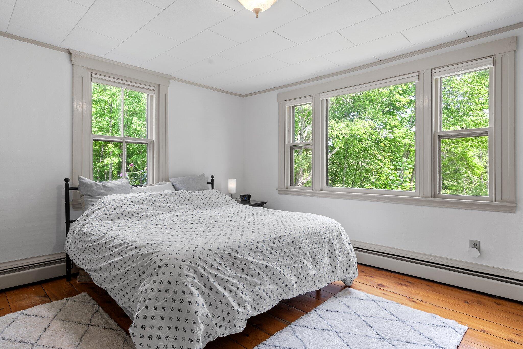 284 Allen Road Pownal ME 04069