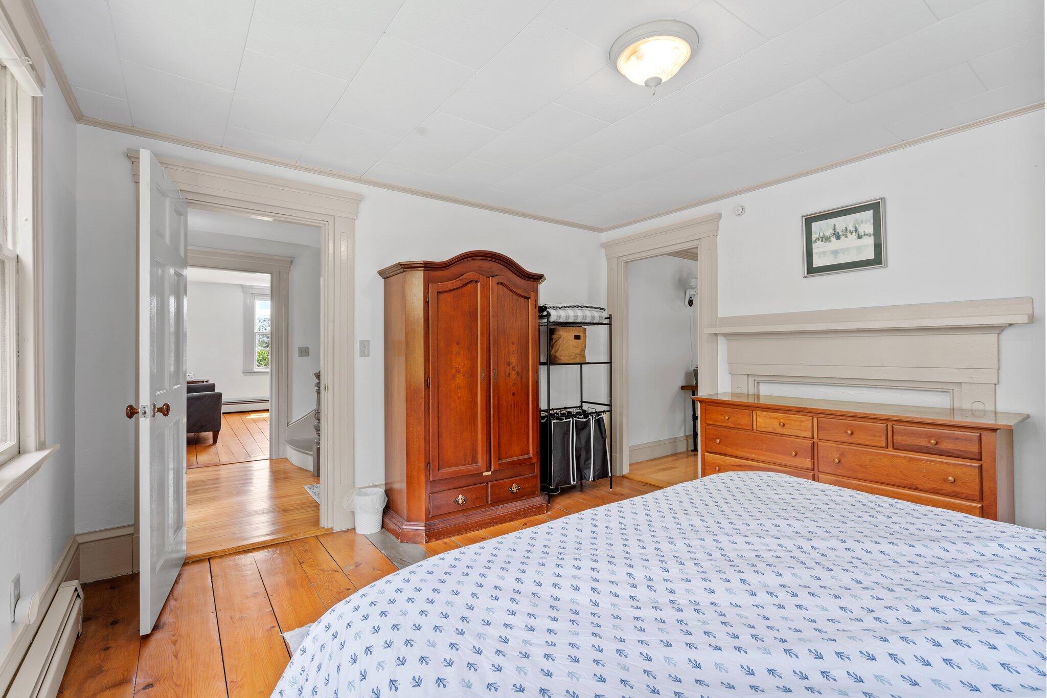 284 Allen Road Pownal ME 04069