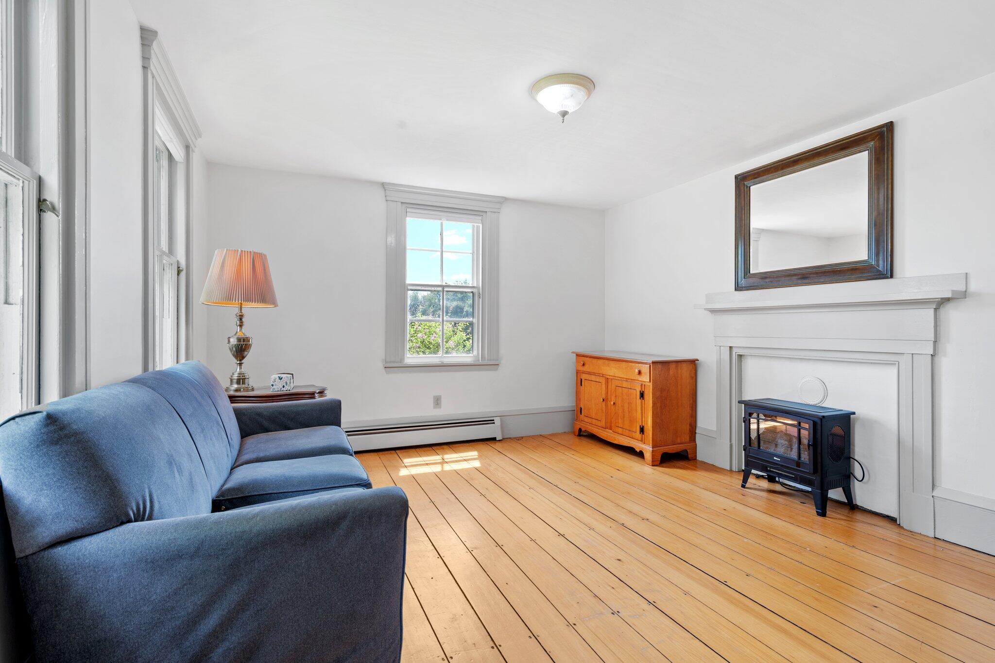 284 Allen Road Pownal ME 04069