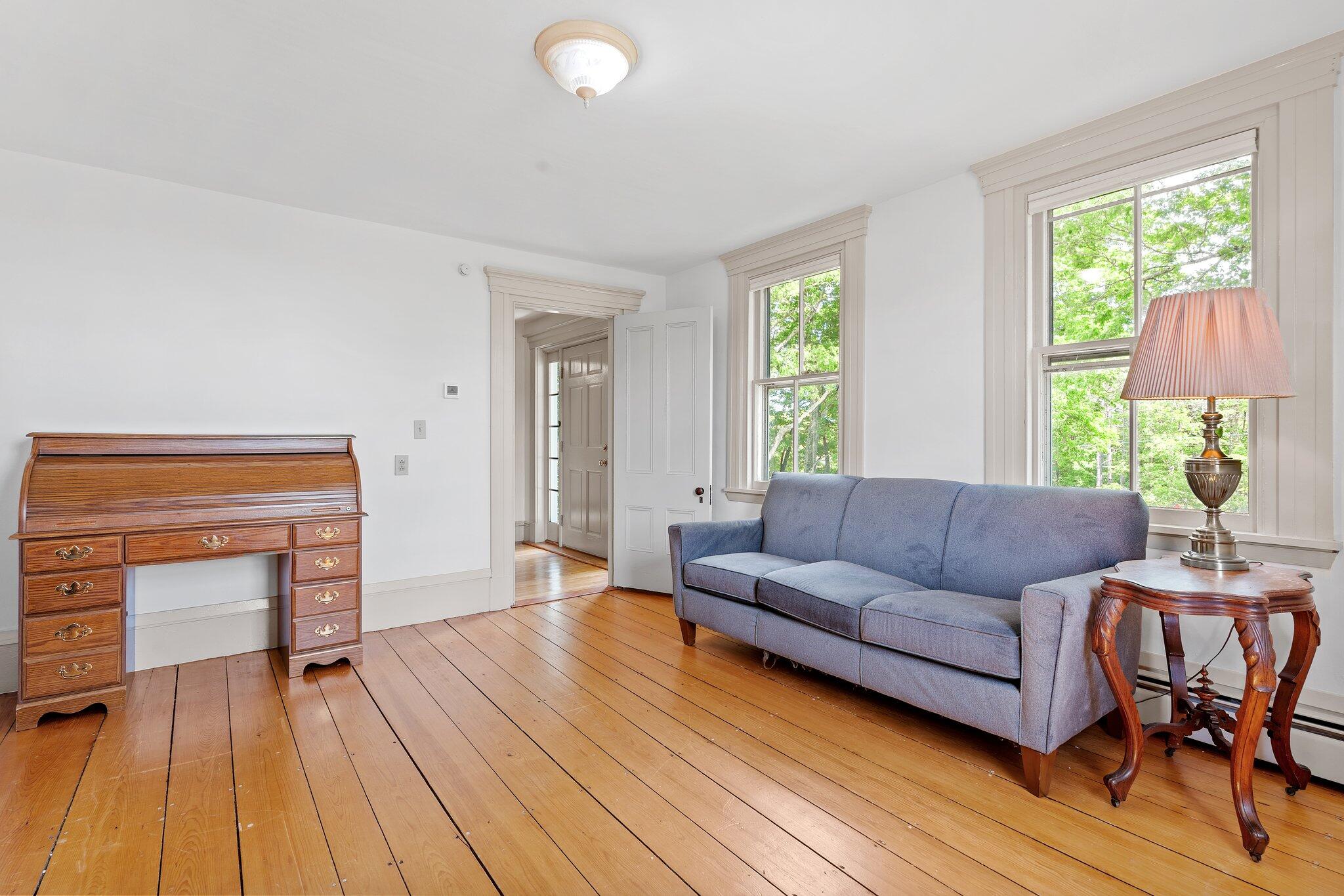 284 Allen Road Pownal ME 04069