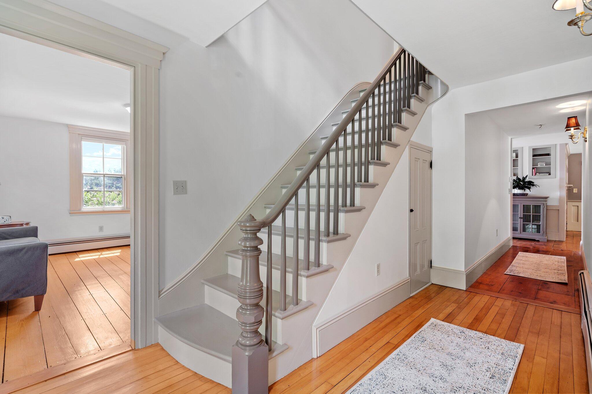 284 Allen Road Pownal ME 04069