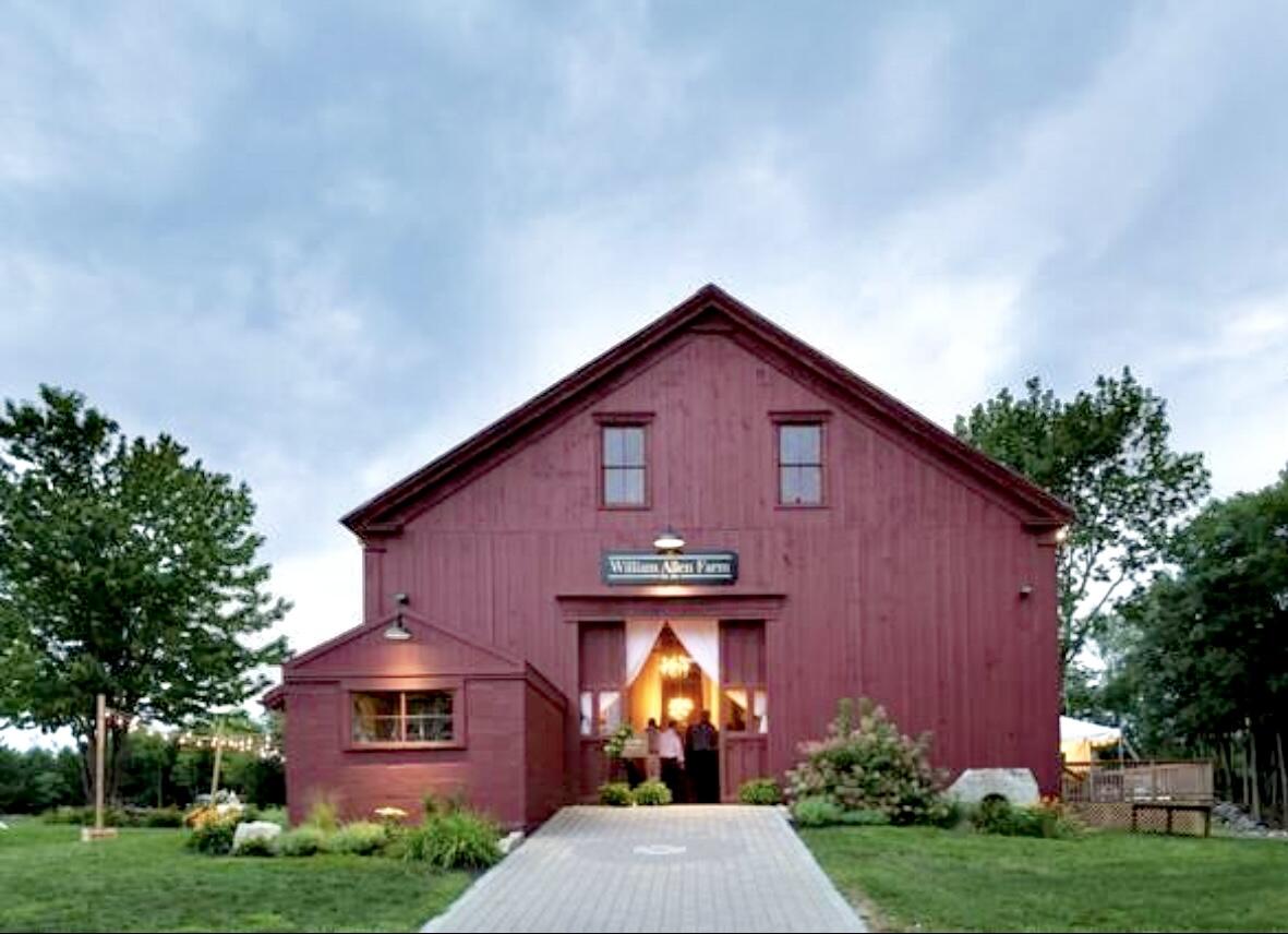 284 Allen Road Pownal ME 04069