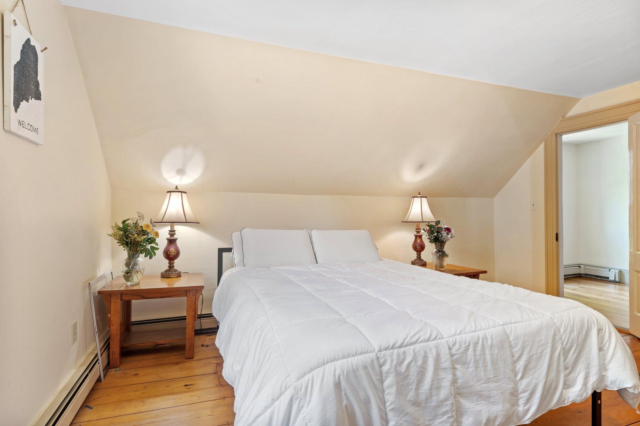 284 Allen Road Pownal ME 04069