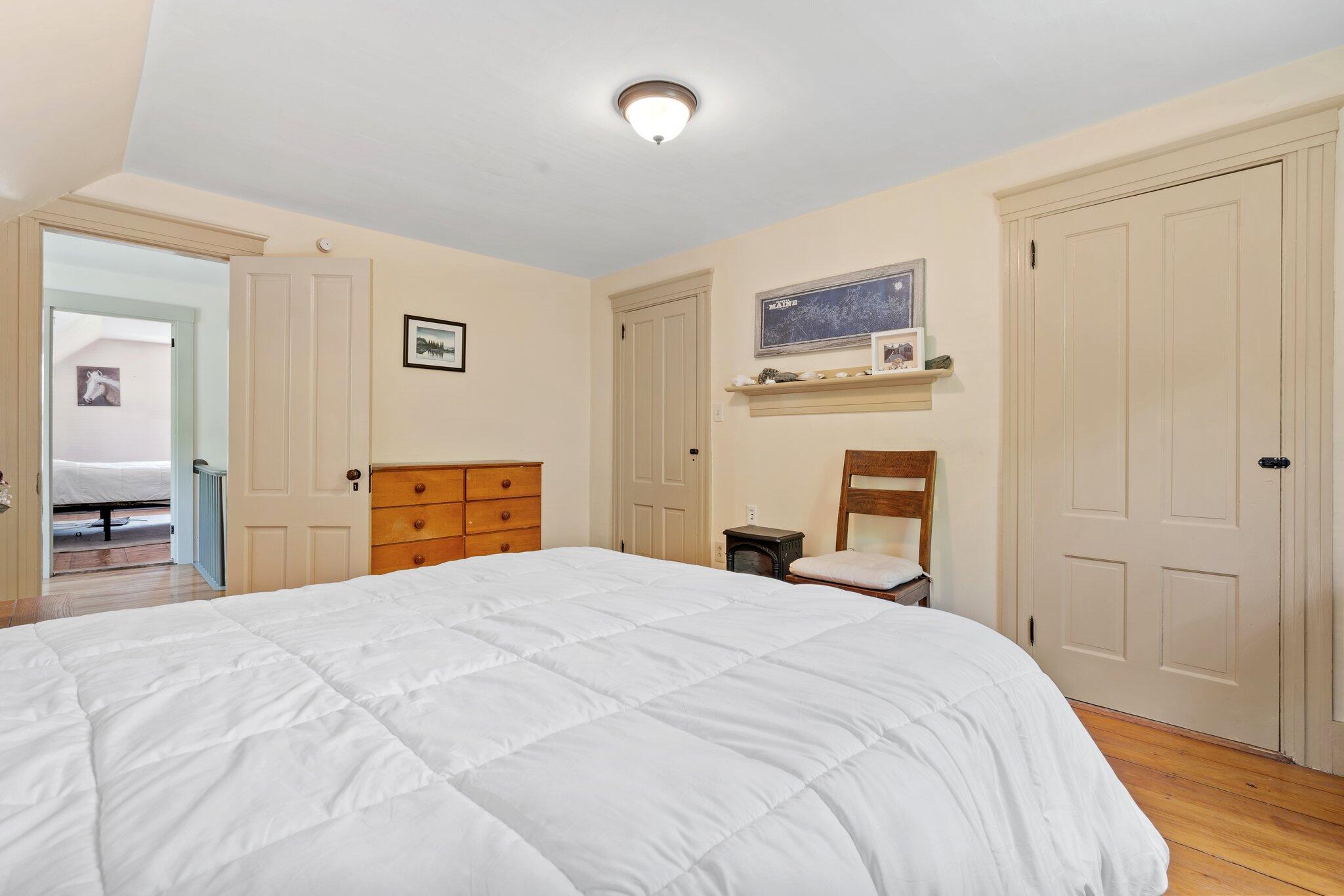 284 Allen Road Pownal ME 04069