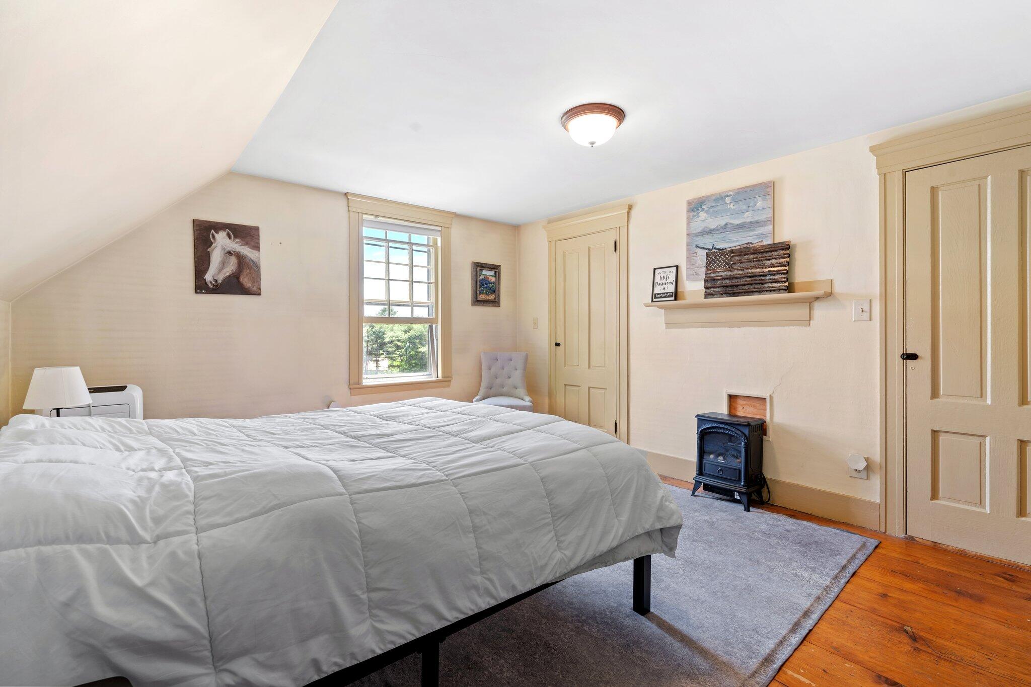 284 Allen Road Pownal ME 04069